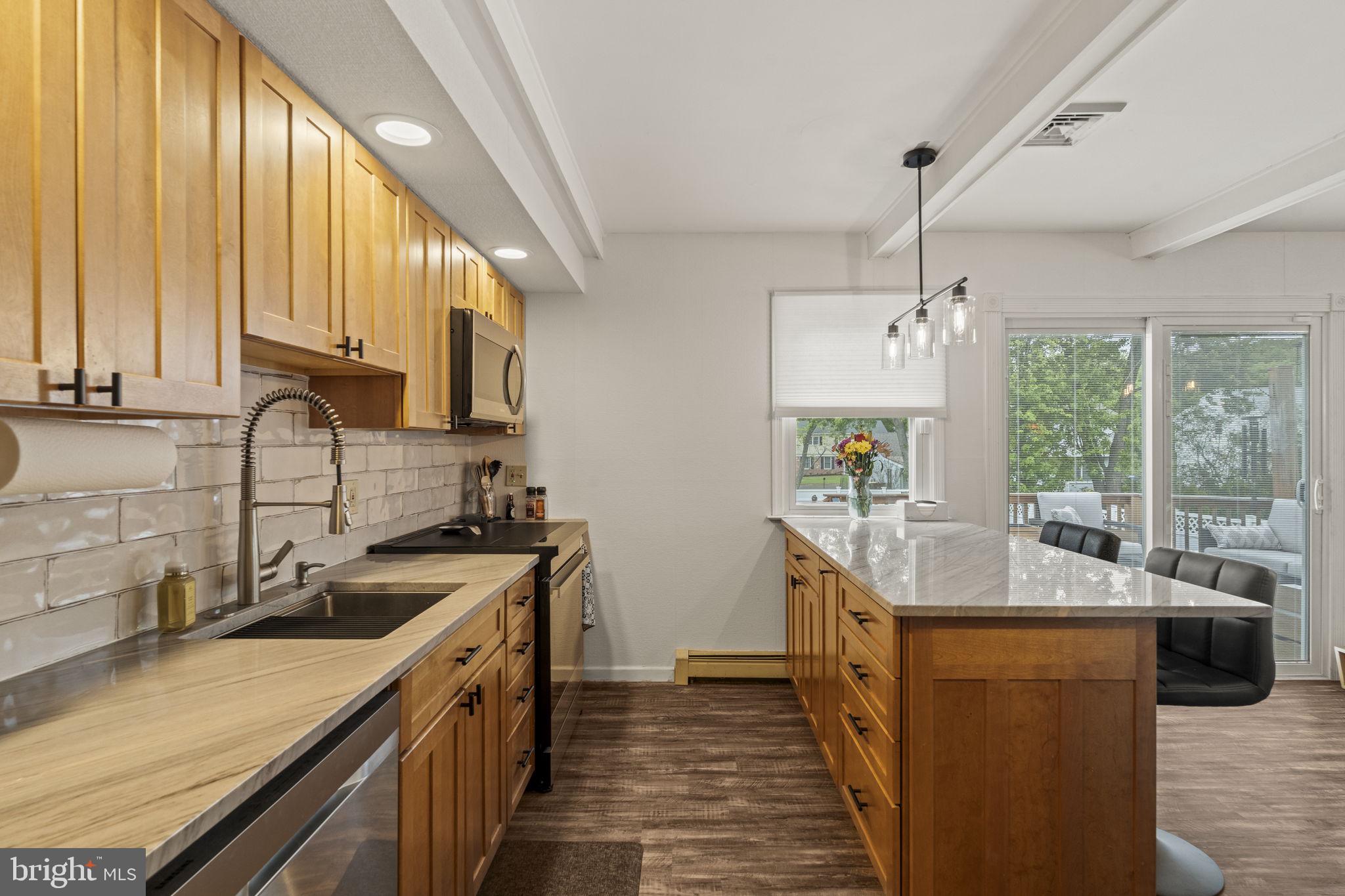 WARRINGTON VIL - Residential