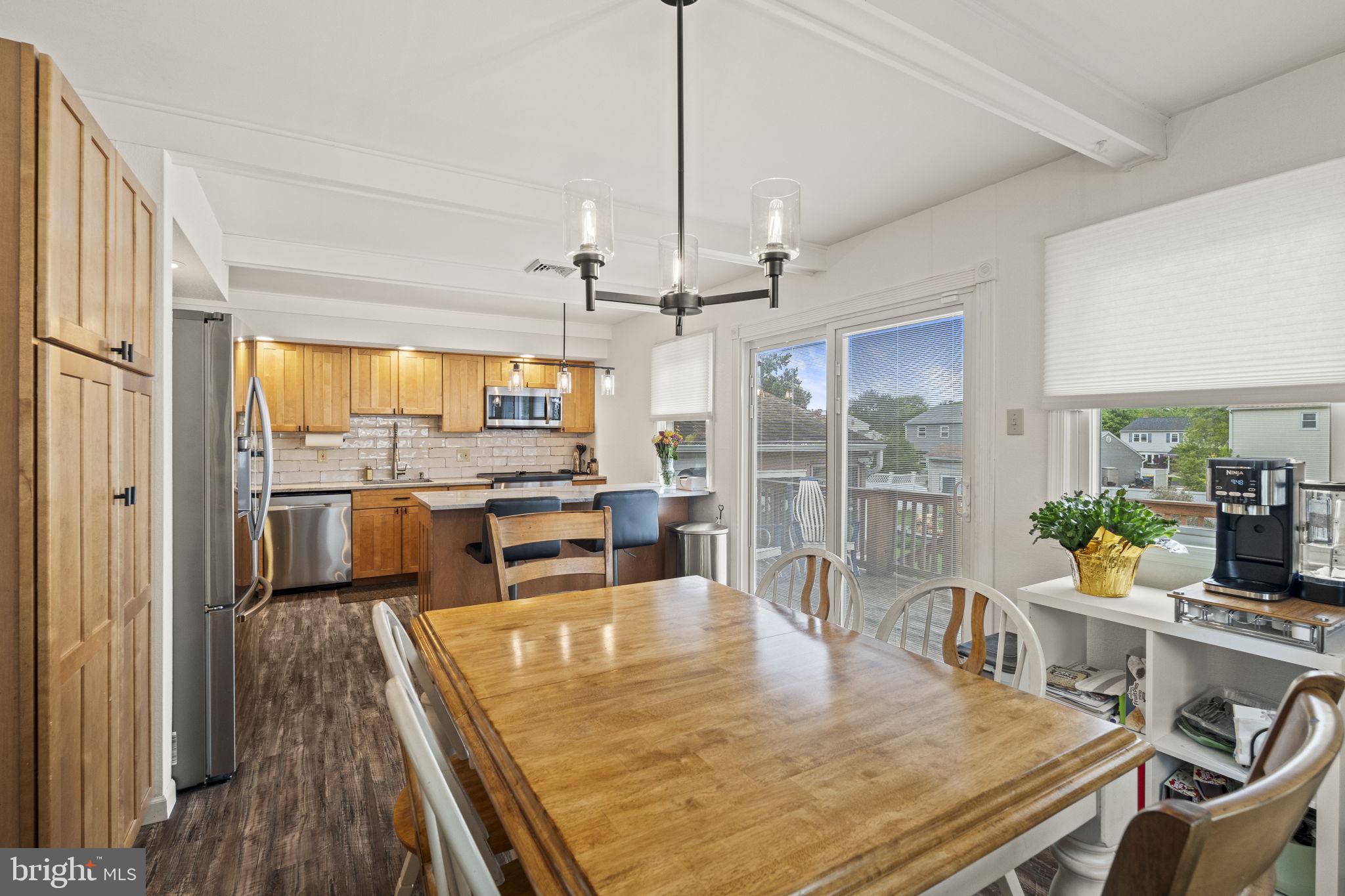 WARRINGTON VIL - Residential