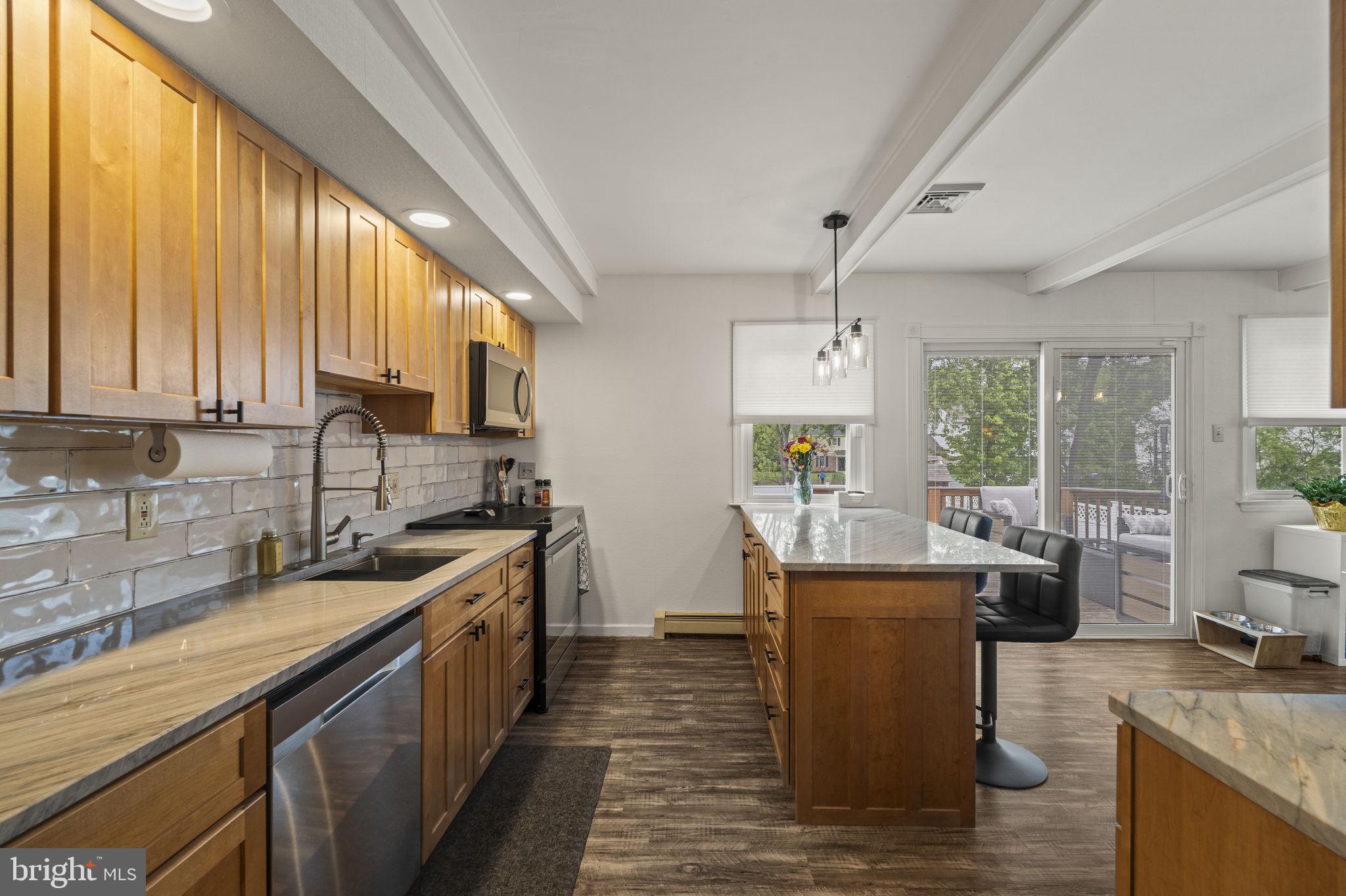WARRINGTON VIL - Residential