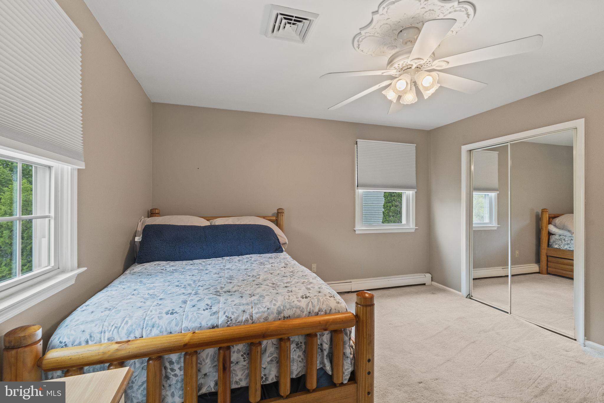 WARRINGTON VIL - Residential