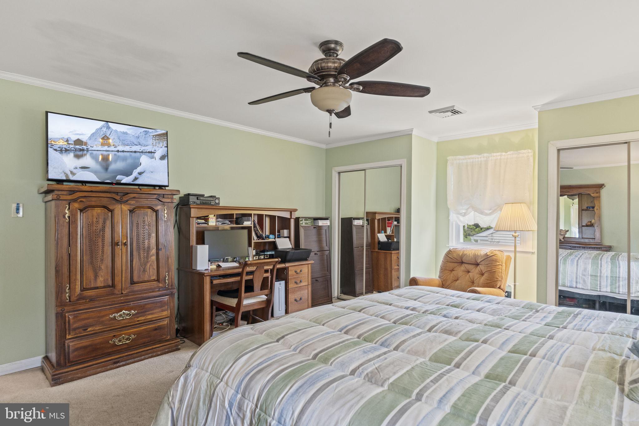 WARRINGTON VIL - Residential