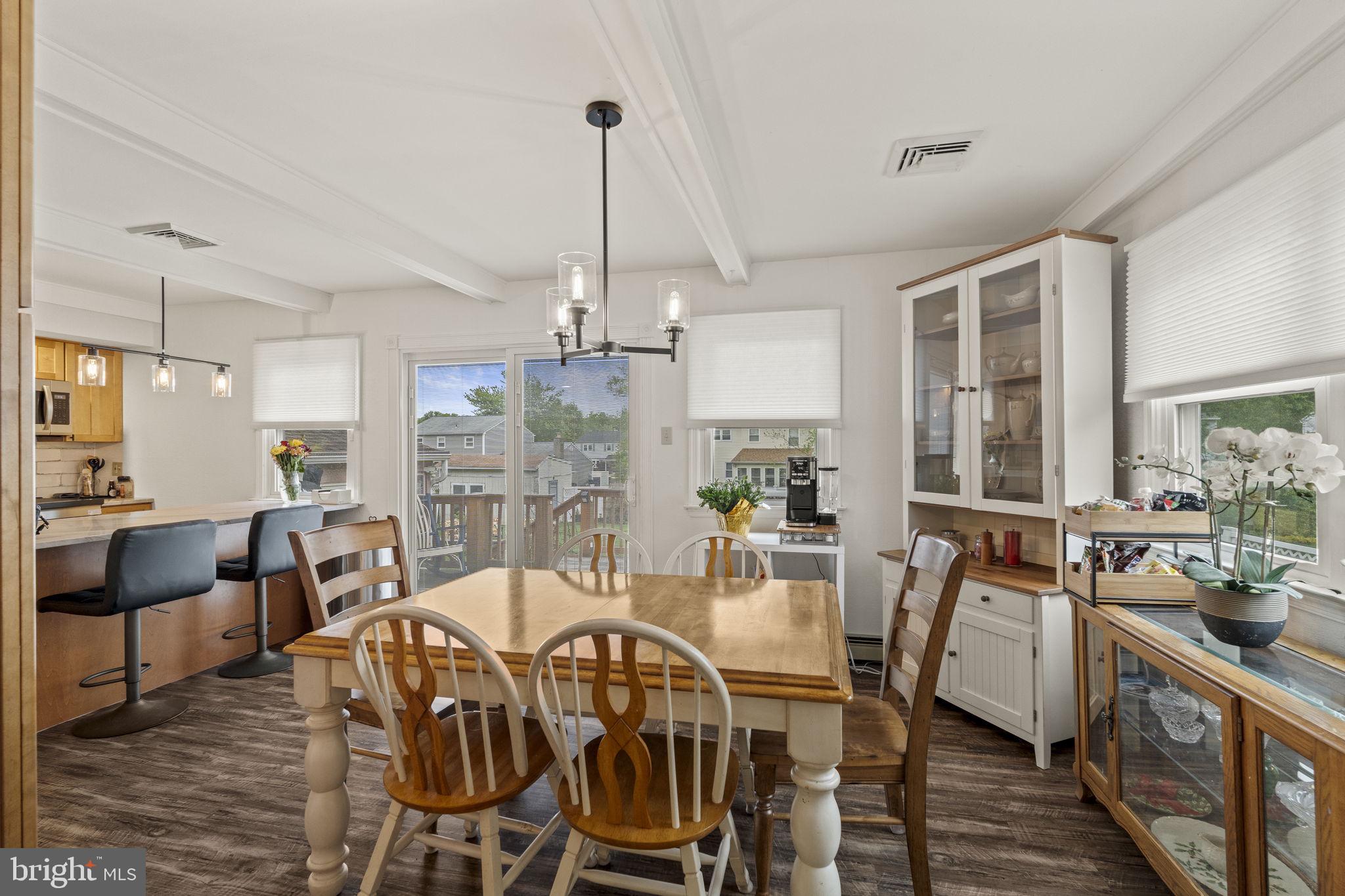 WARRINGTON VIL - Residential