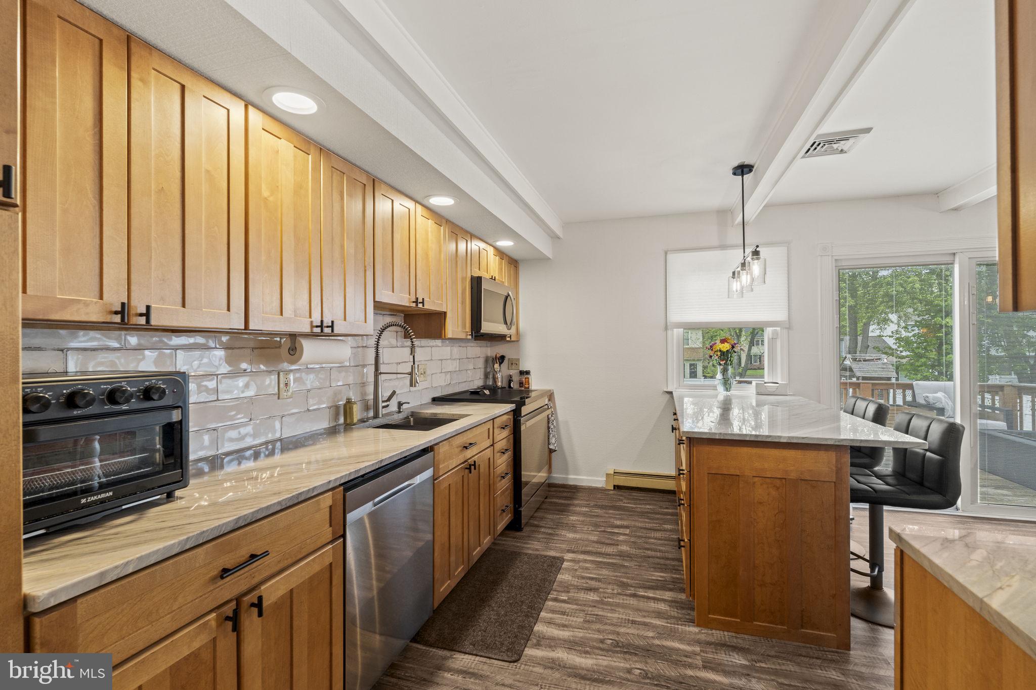 WARRINGTON VIL - Residential