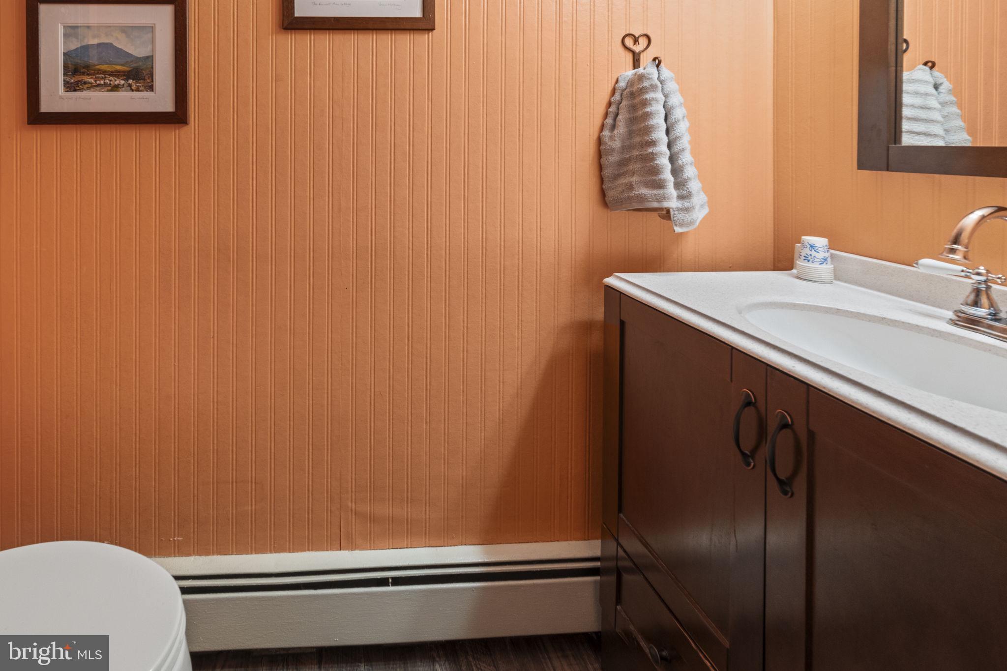 WARRINGTON VIL - Residential
