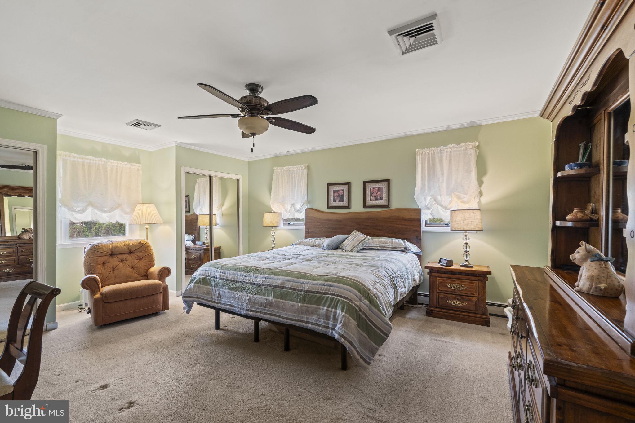WARRINGTON VIL - Residential