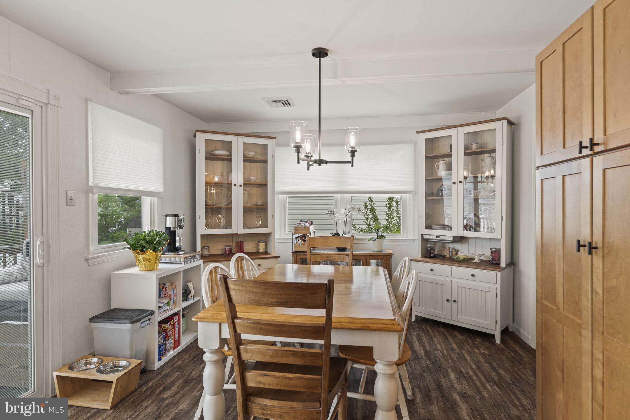 WARRINGTON VIL - Residential