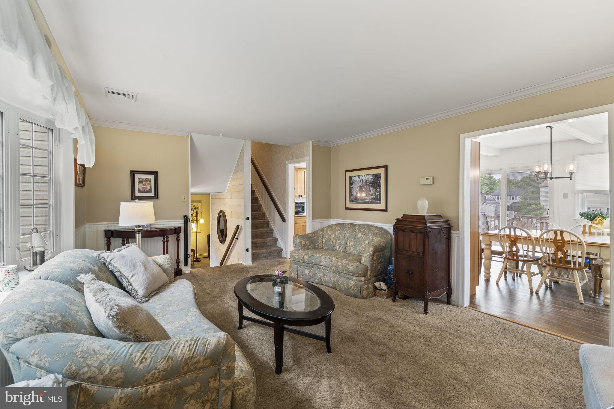 WARRINGTON VIL - Residential