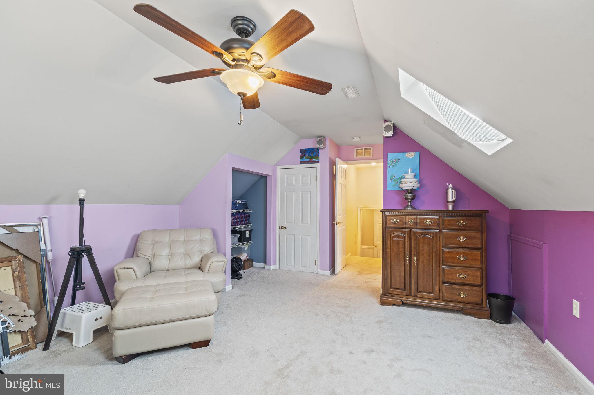 WARRINGTON VIL - Residential