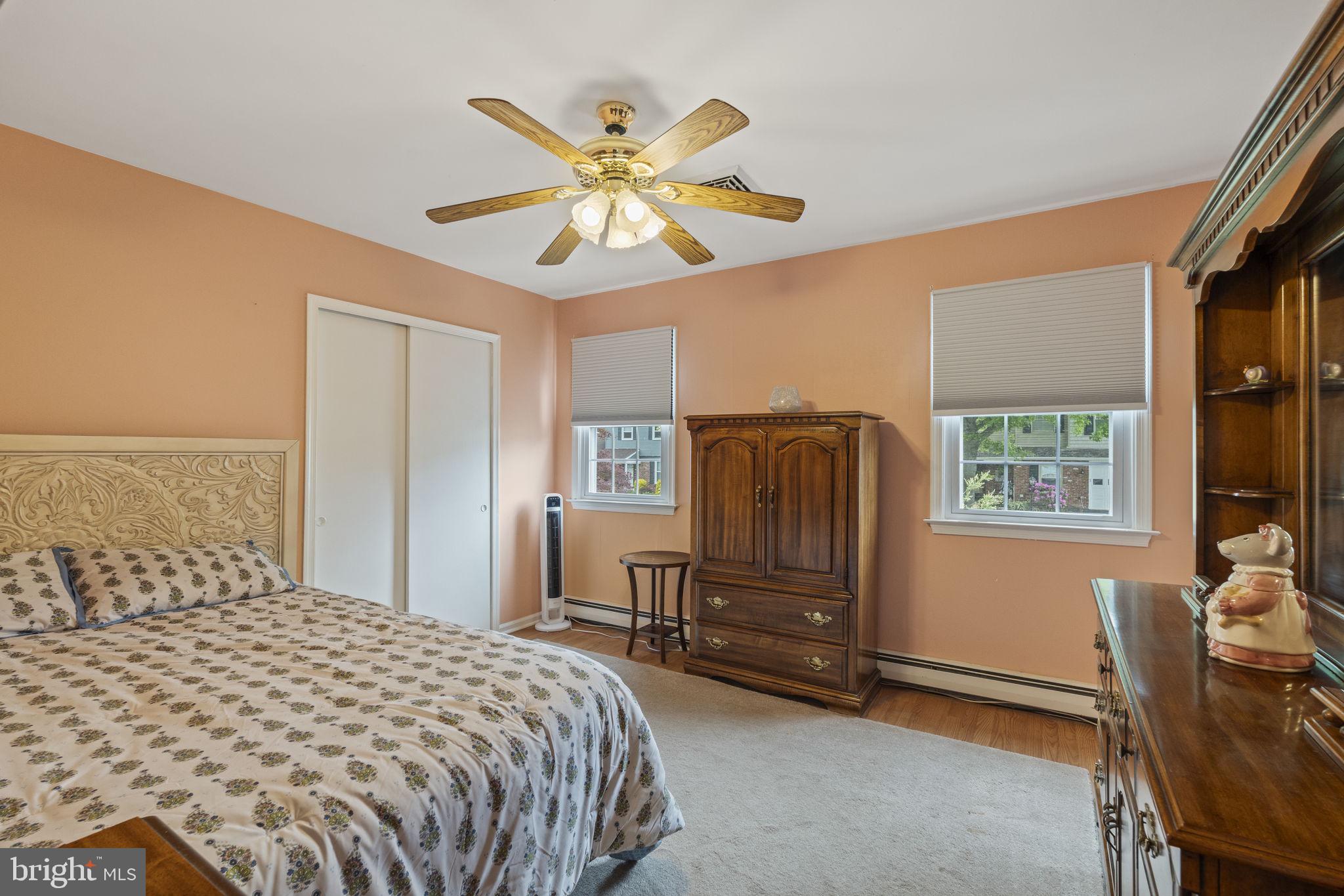 WARRINGTON VIL - Residential