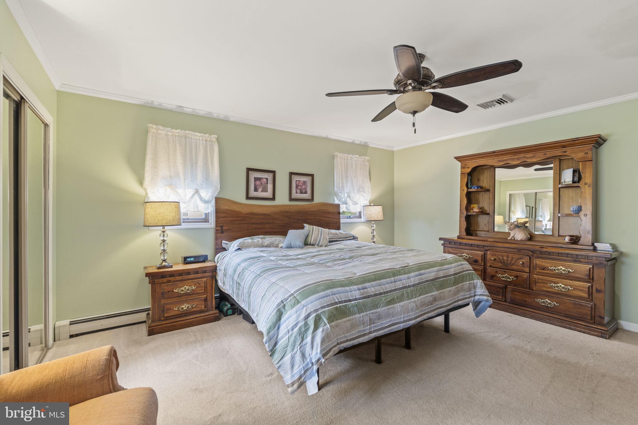 WARRINGTON VIL - Residential