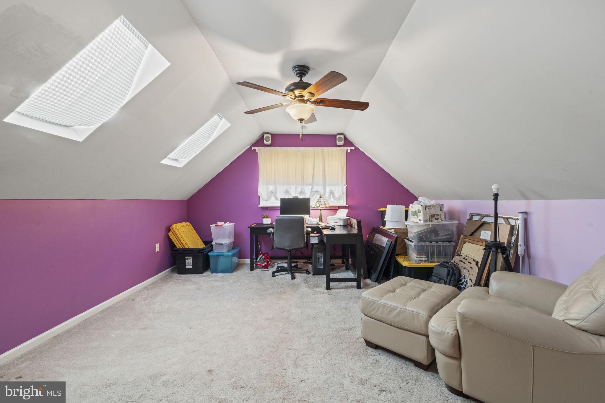 WARRINGTON VIL - Residential