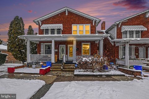 Photo of 2134 Swatara Street, HARRISBURG, PA 17104 (MLS # PADA2056900)