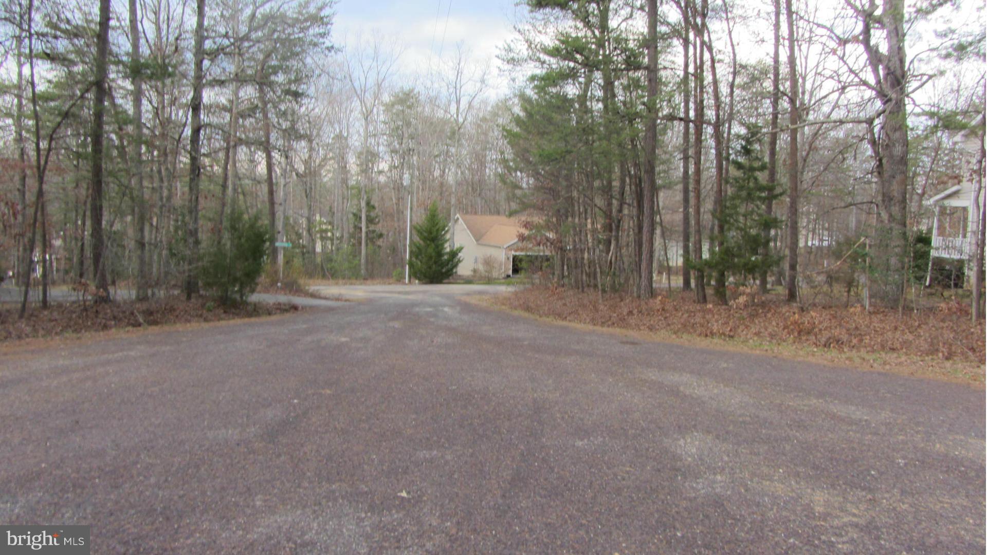 LAKE OF THE WOODS - Land