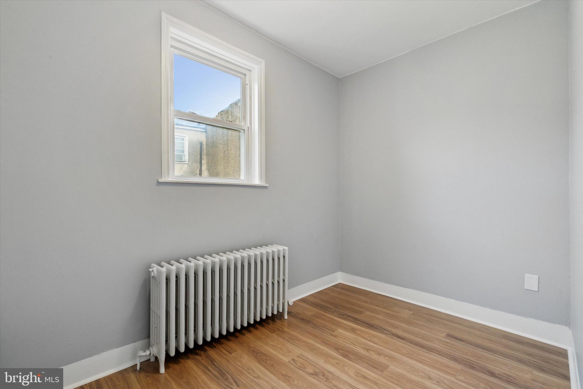 PASSYUNK SQUARE - Residential