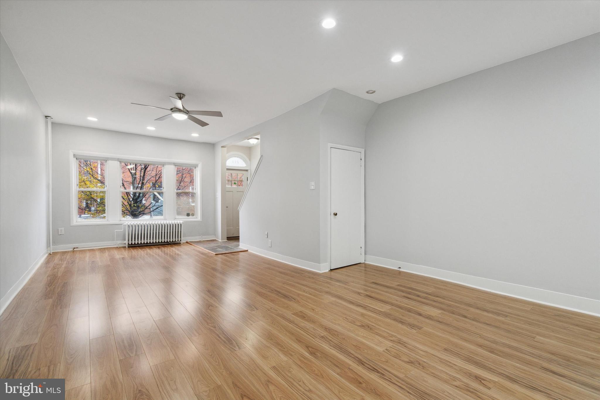 PASSYUNK SQUARE - Residential