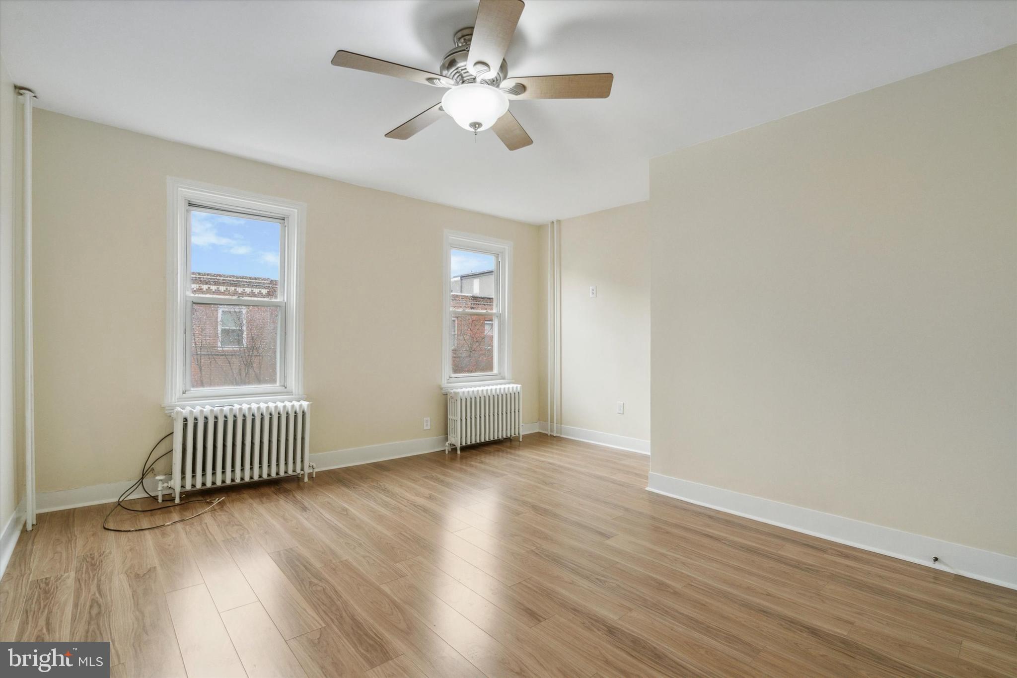 PASSYUNK SQUARE - Residential