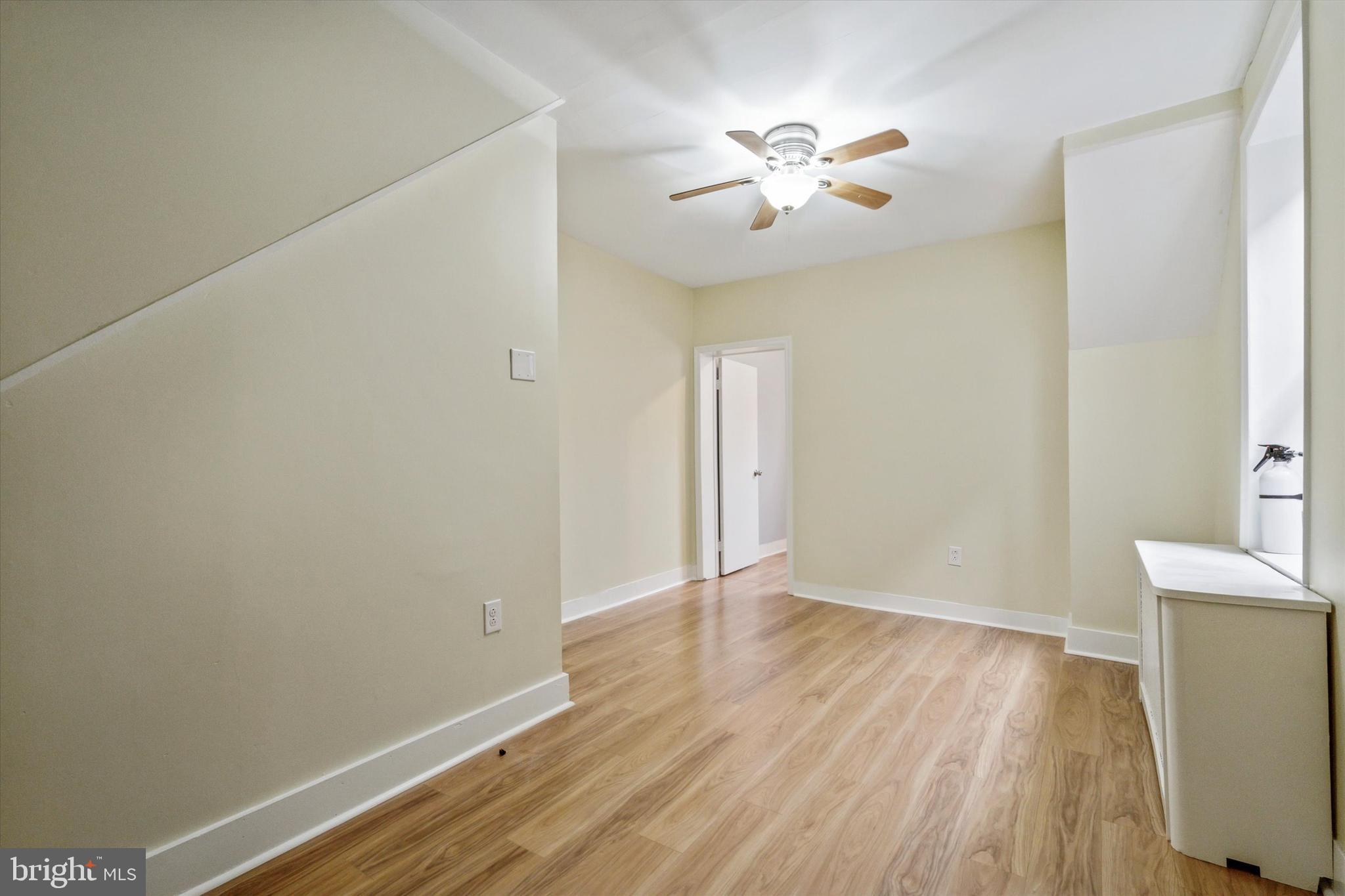 PASSYUNK SQUARE - Residential