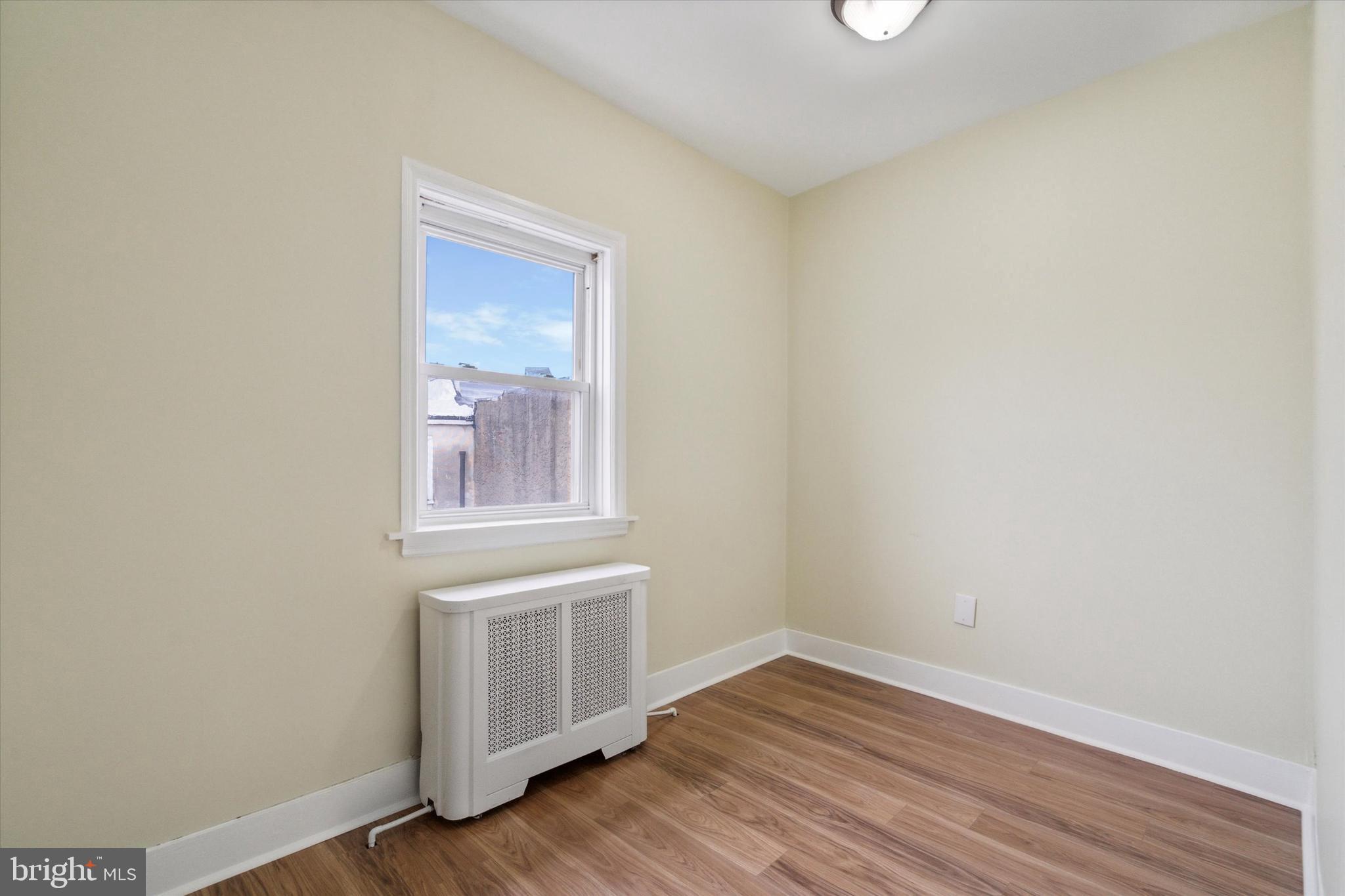 PASSYUNK SQUARE - Residential