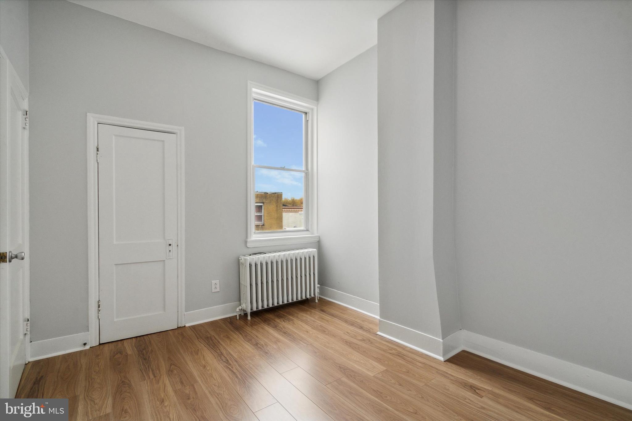 PASSYUNK SQUARE - Residential