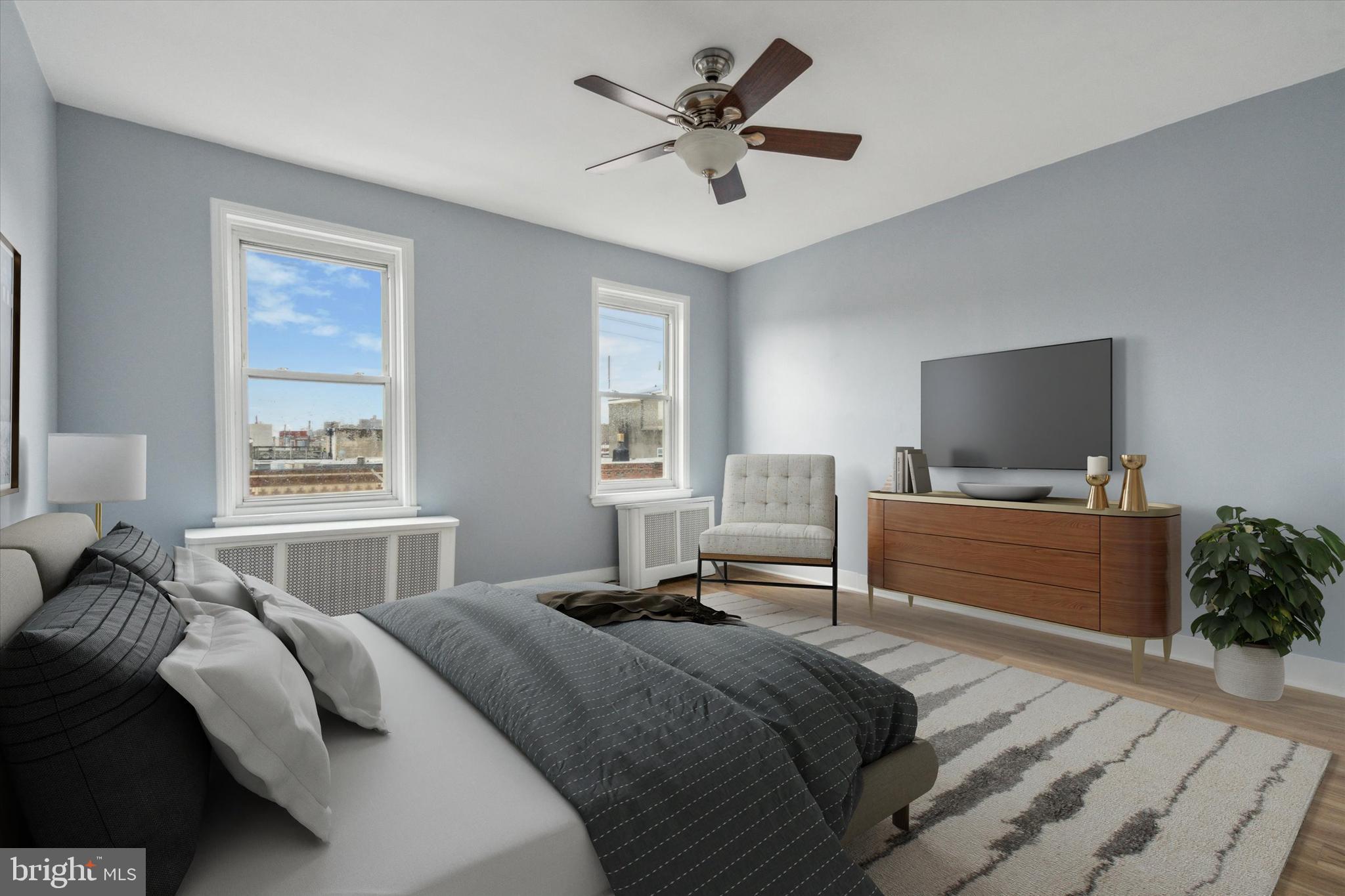 PASSYUNK SQUARE - Residential