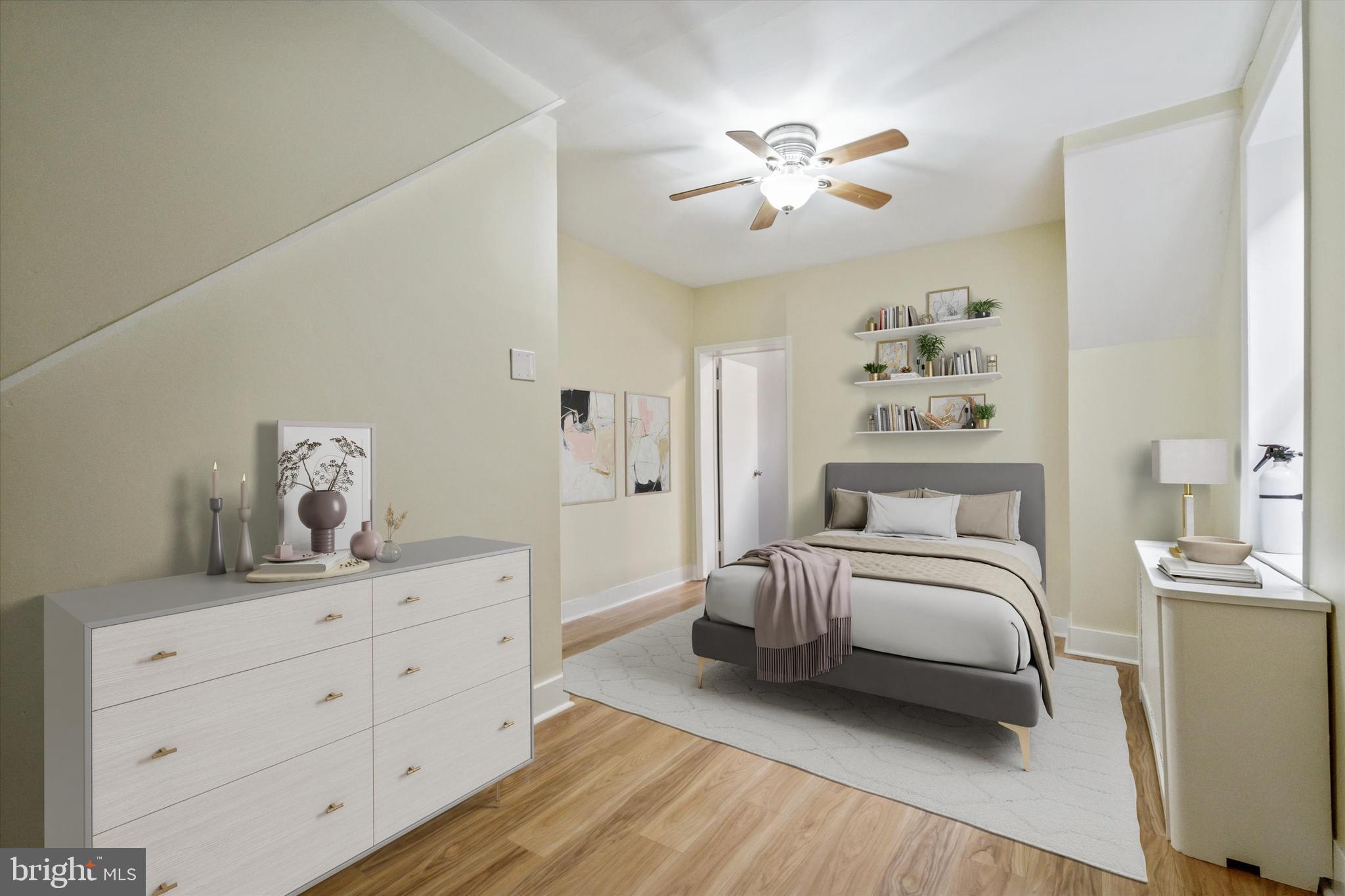 PASSYUNK SQUARE - Residential