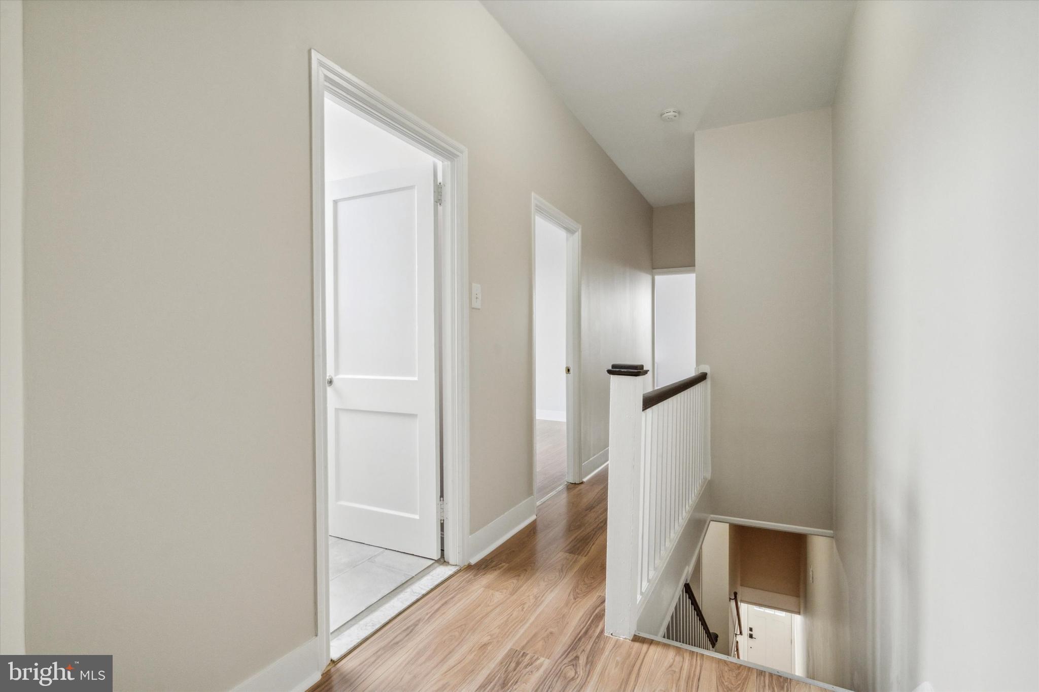 PASSYUNK SQUARE - Residential