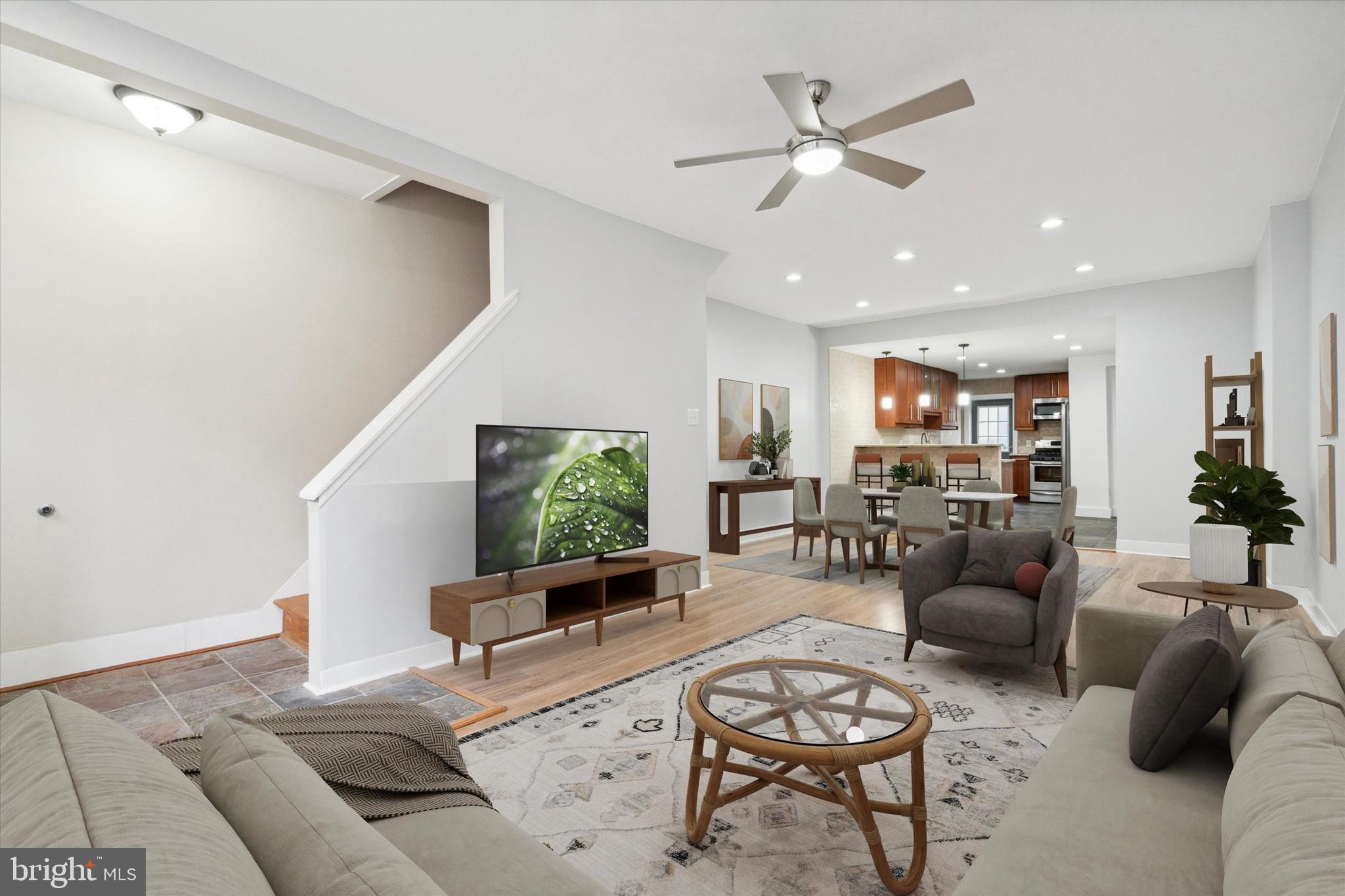 PASSYUNK SQUARE - Residential