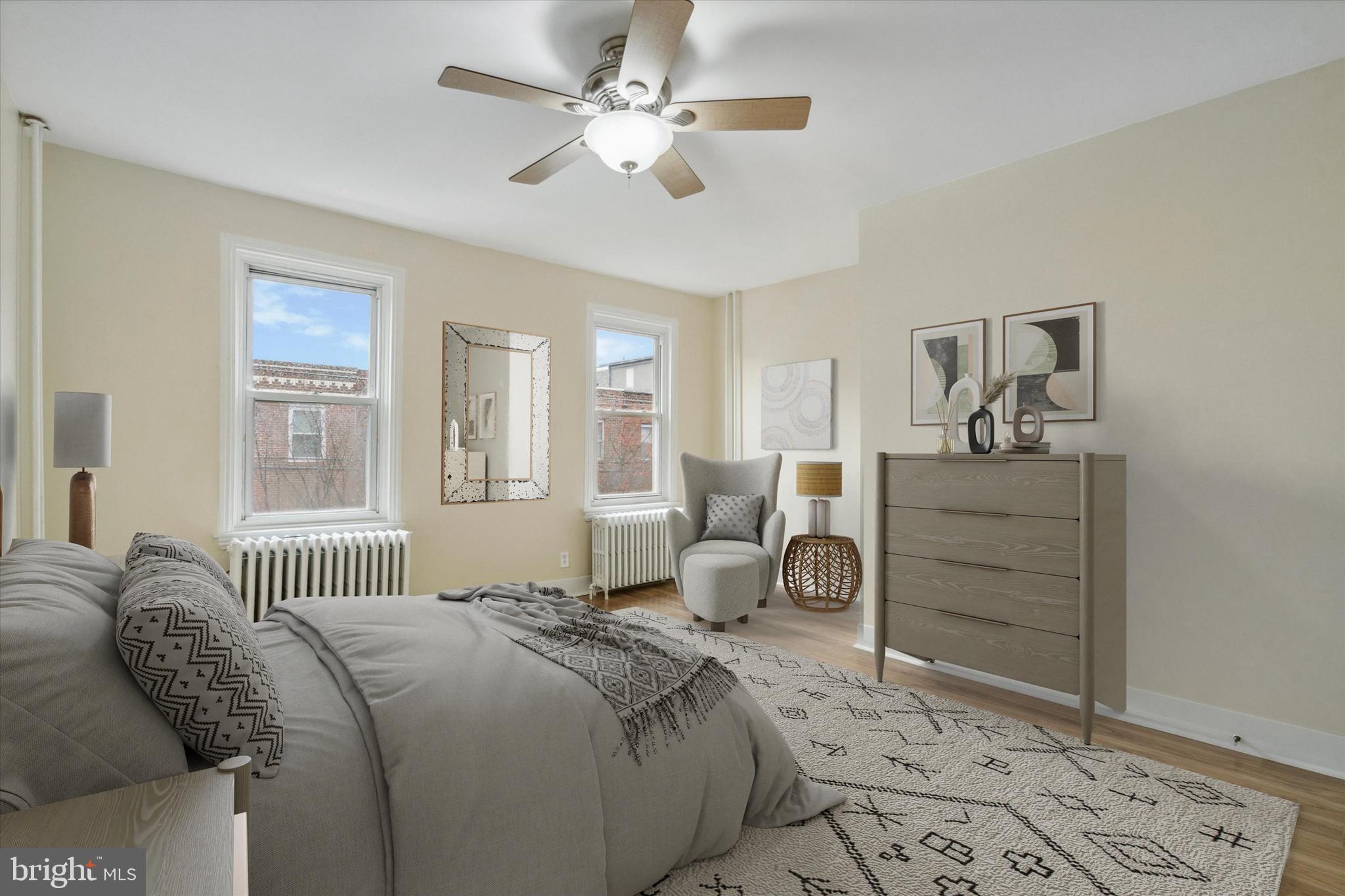 PASSYUNK SQUARE - Residential