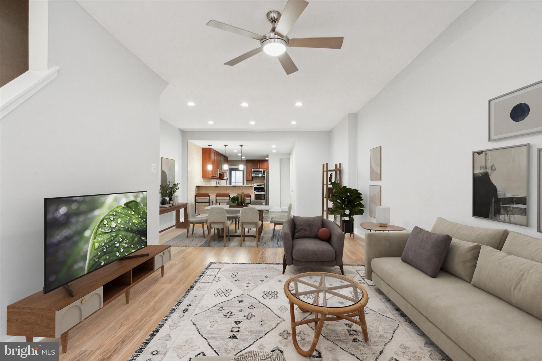 PASSYUNK SQUARE - Residential