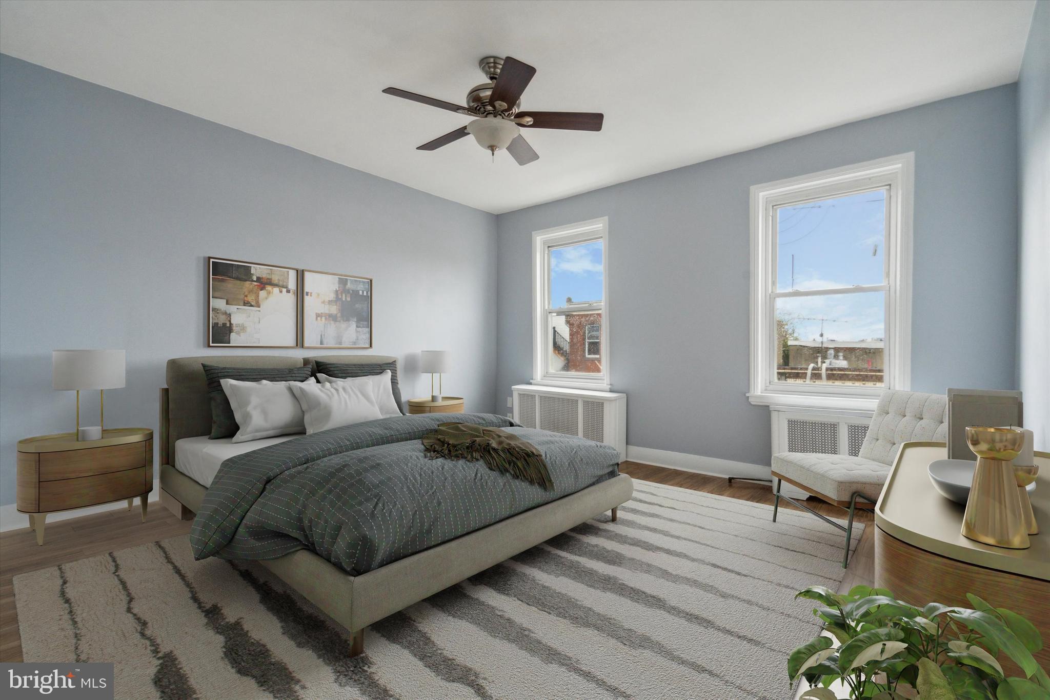 PASSYUNK SQUARE - Residential