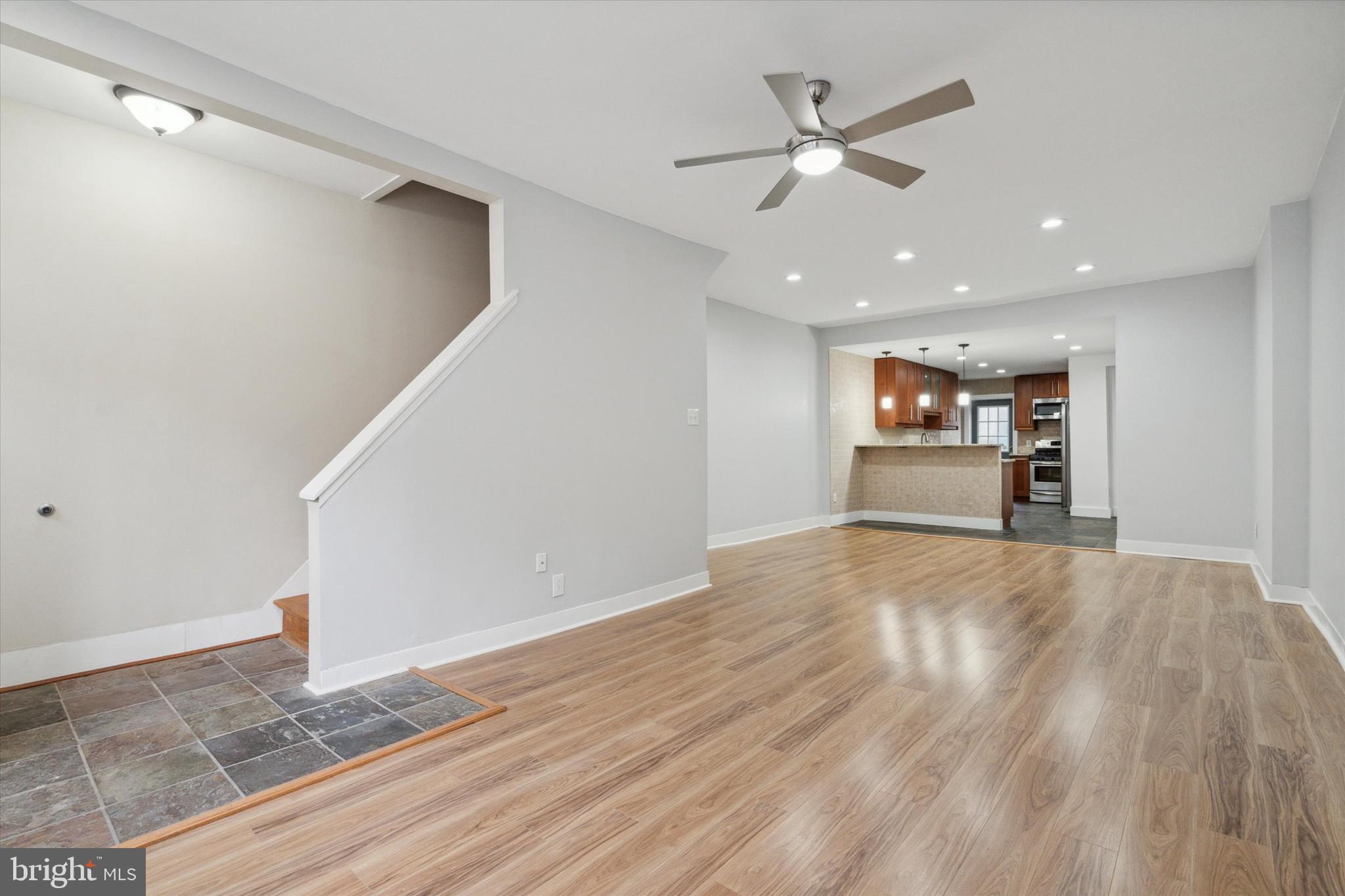 PASSYUNK SQUARE - Residential