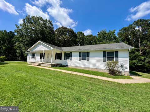 Homes For Rent - 44790 Buck Redman Rd<br/> Saint Marys County, CALLAWAY, MD 20620