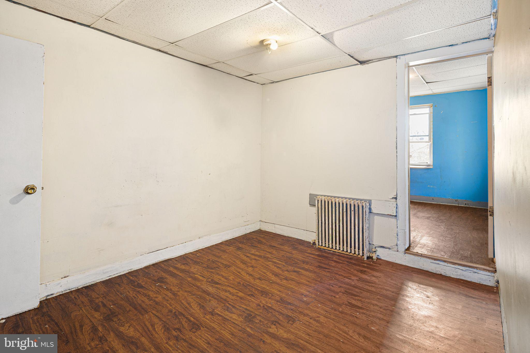 DICKINSON NARROWS - Residential