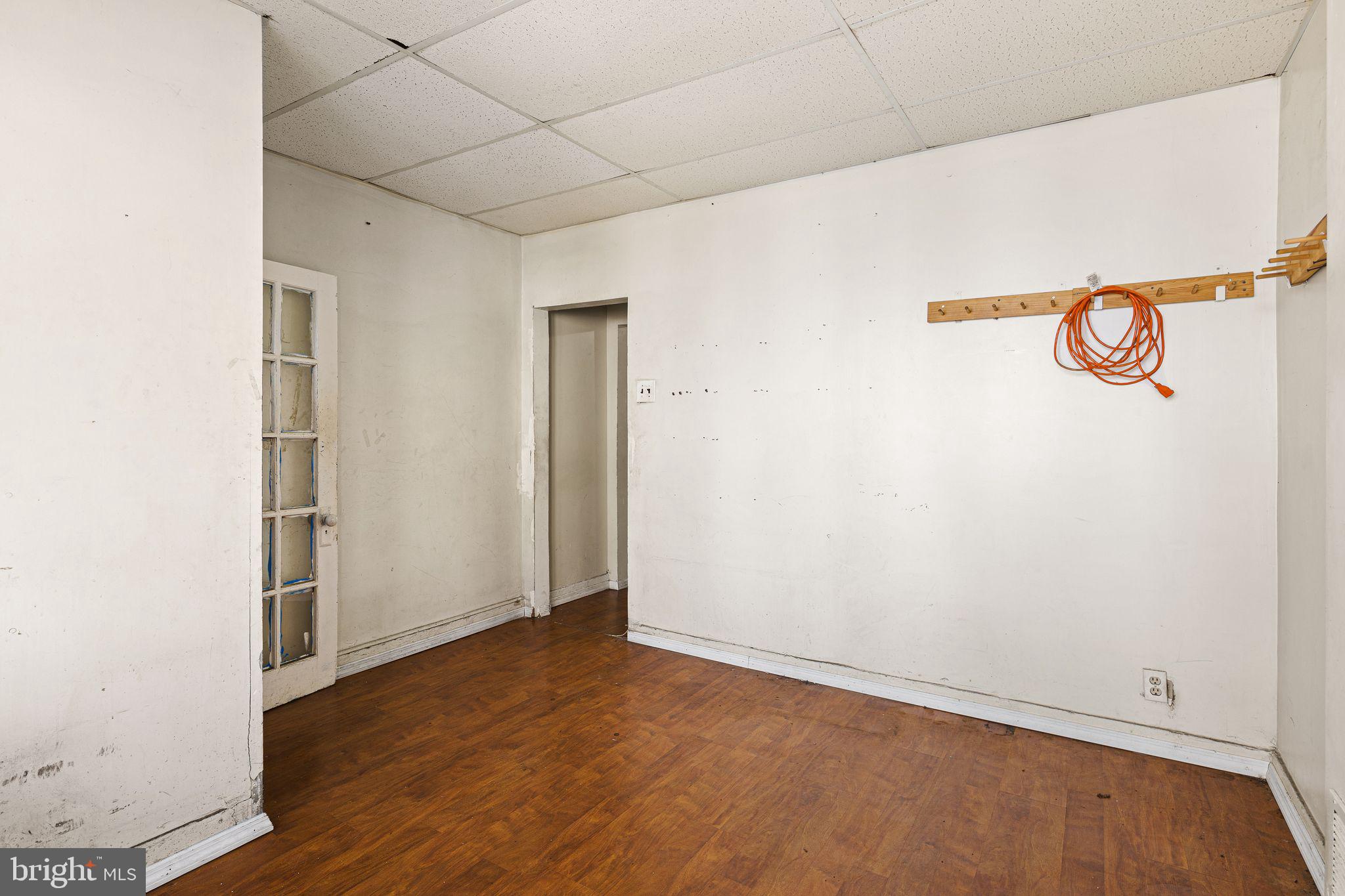 DICKINSON NARROWS - Residential