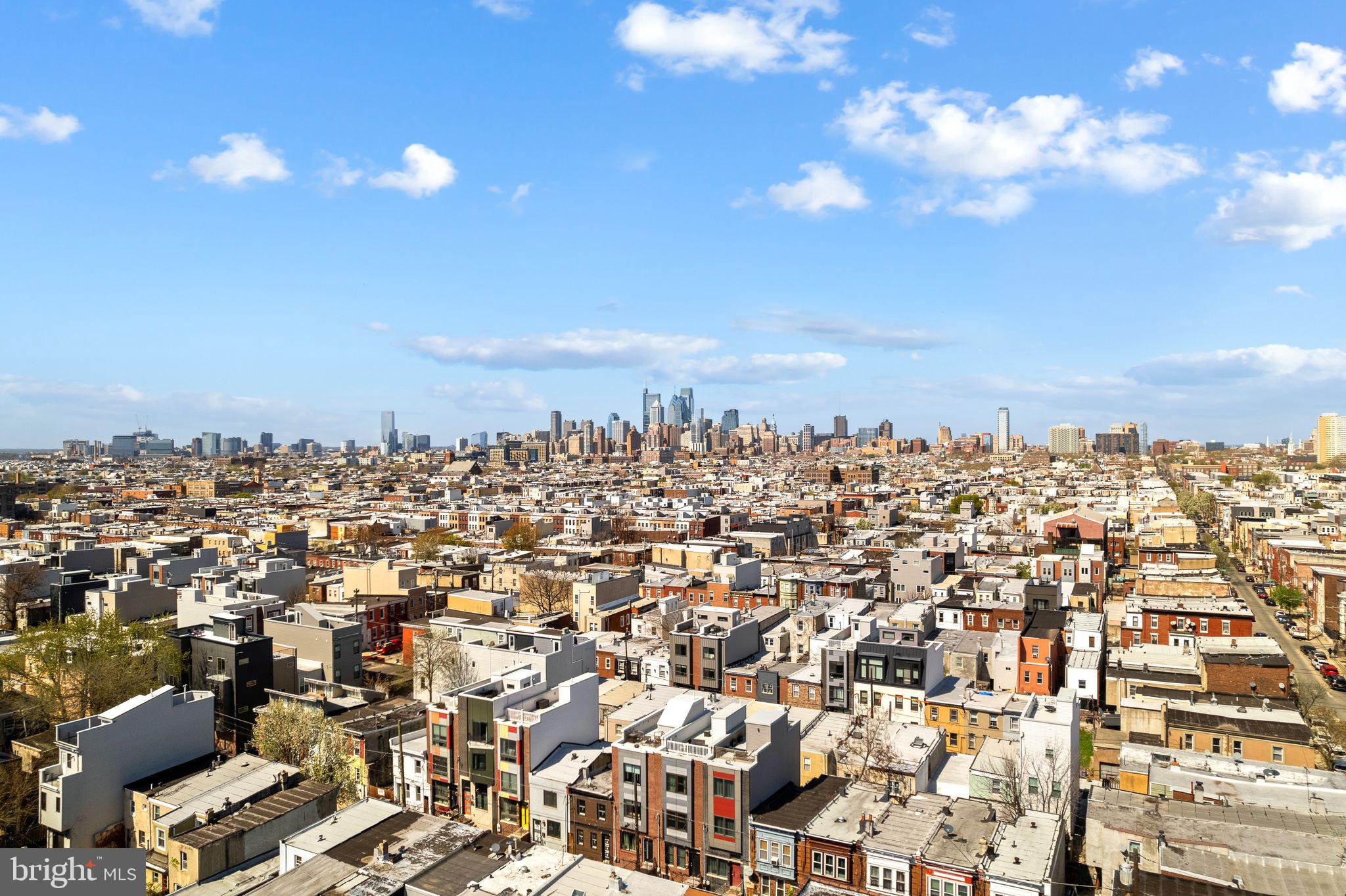 DICKINSON NARROWS - Residential