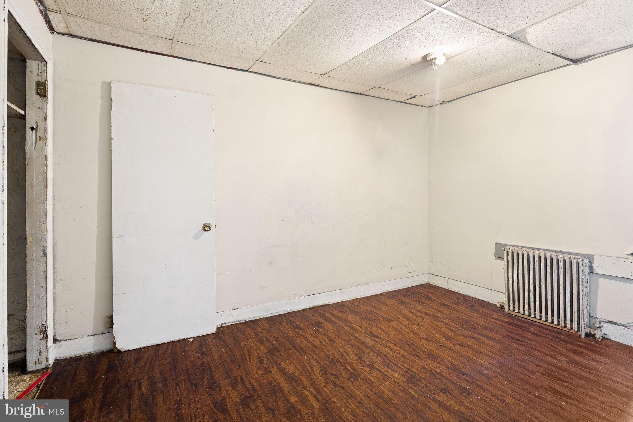 DICKINSON NARROWS - Residential