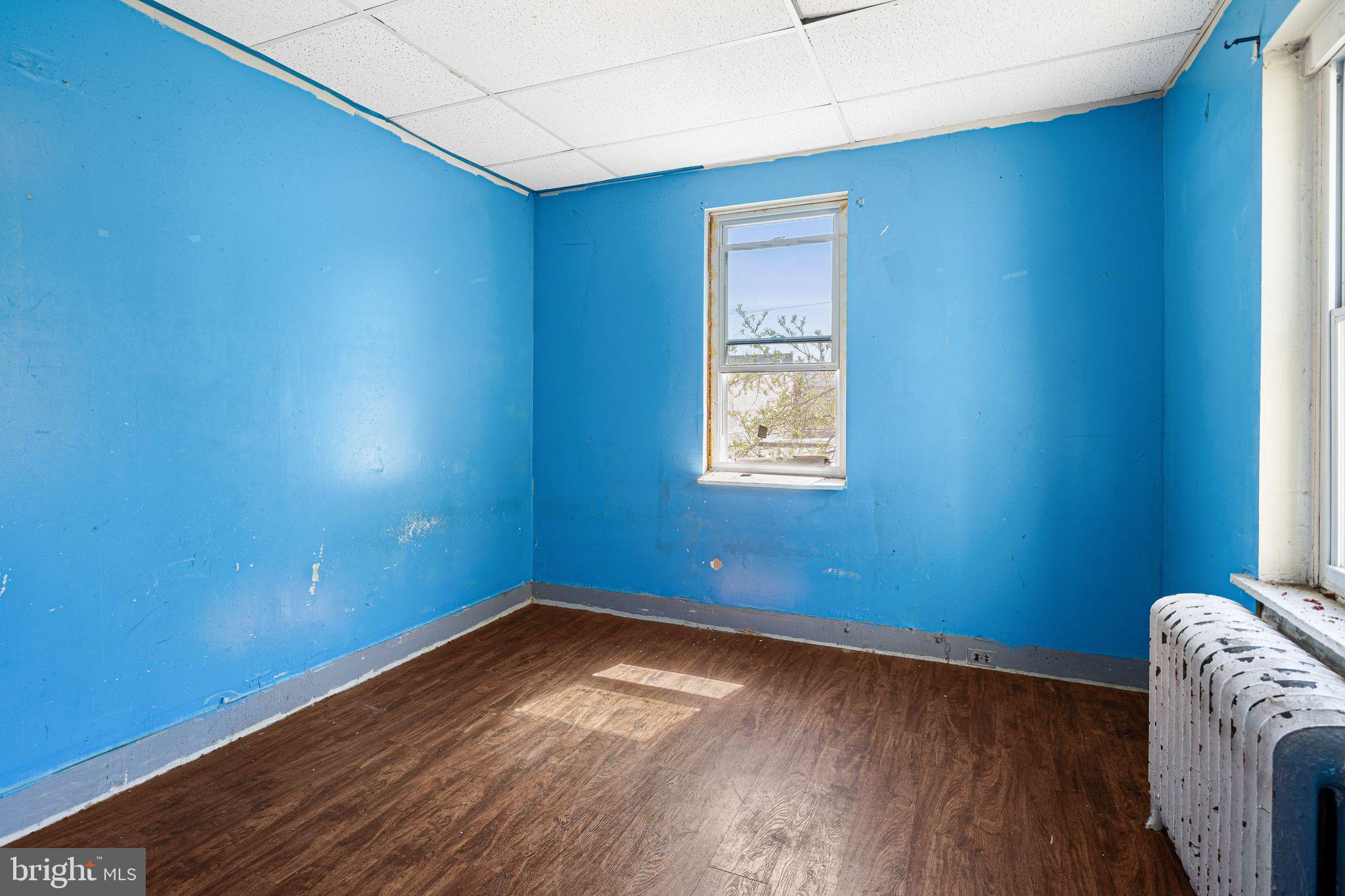 DICKINSON NARROWS - Residential