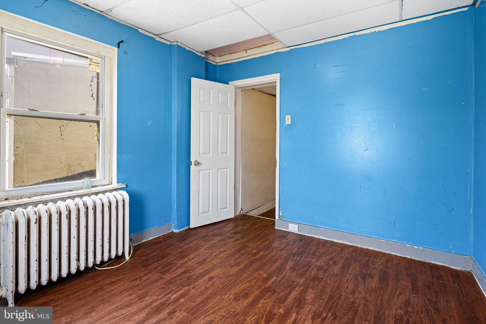 DICKINSON NARROWS - Residential