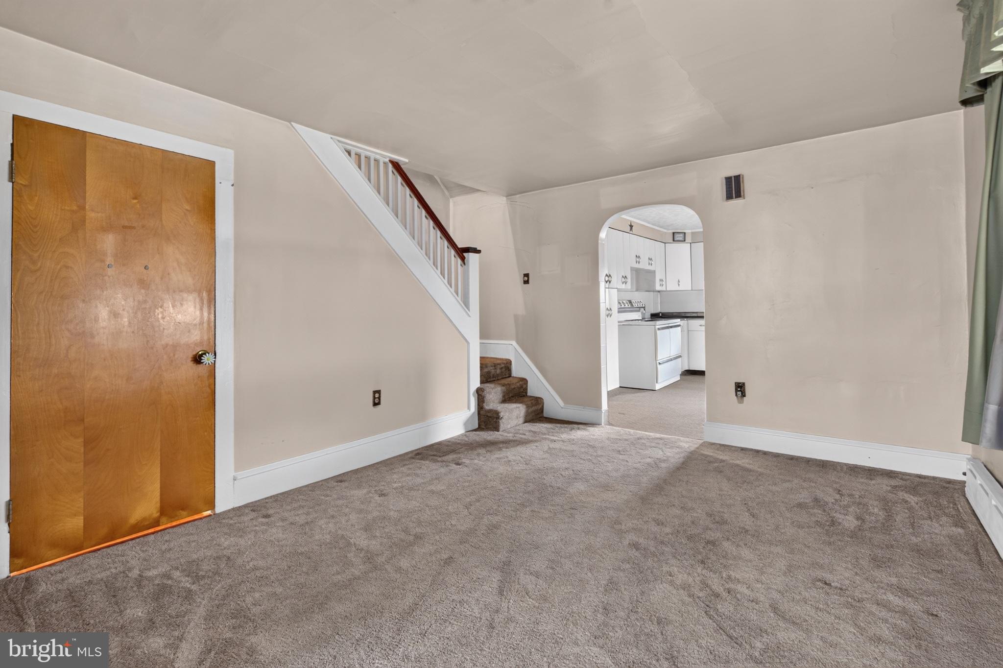 249 E BERTSCH STREET
