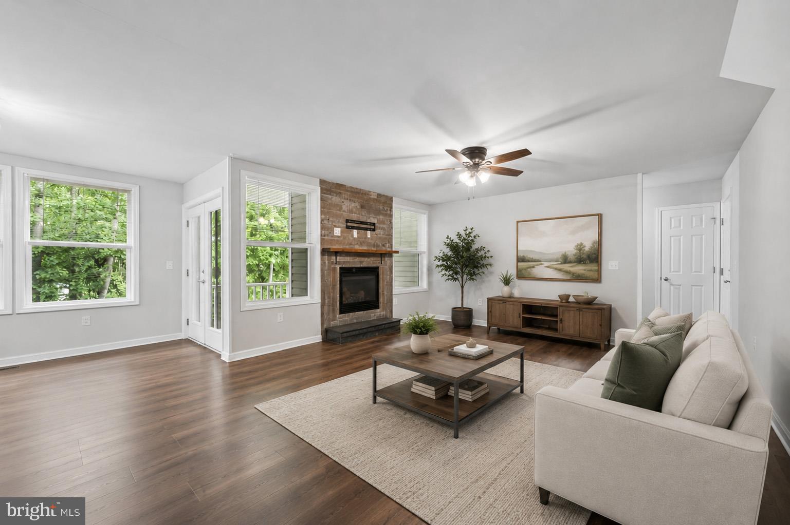 40 SHIRLEY TRAIL
