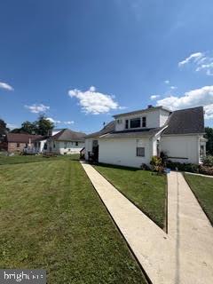 1910 VALLEY ROAD 2ND FLOOR