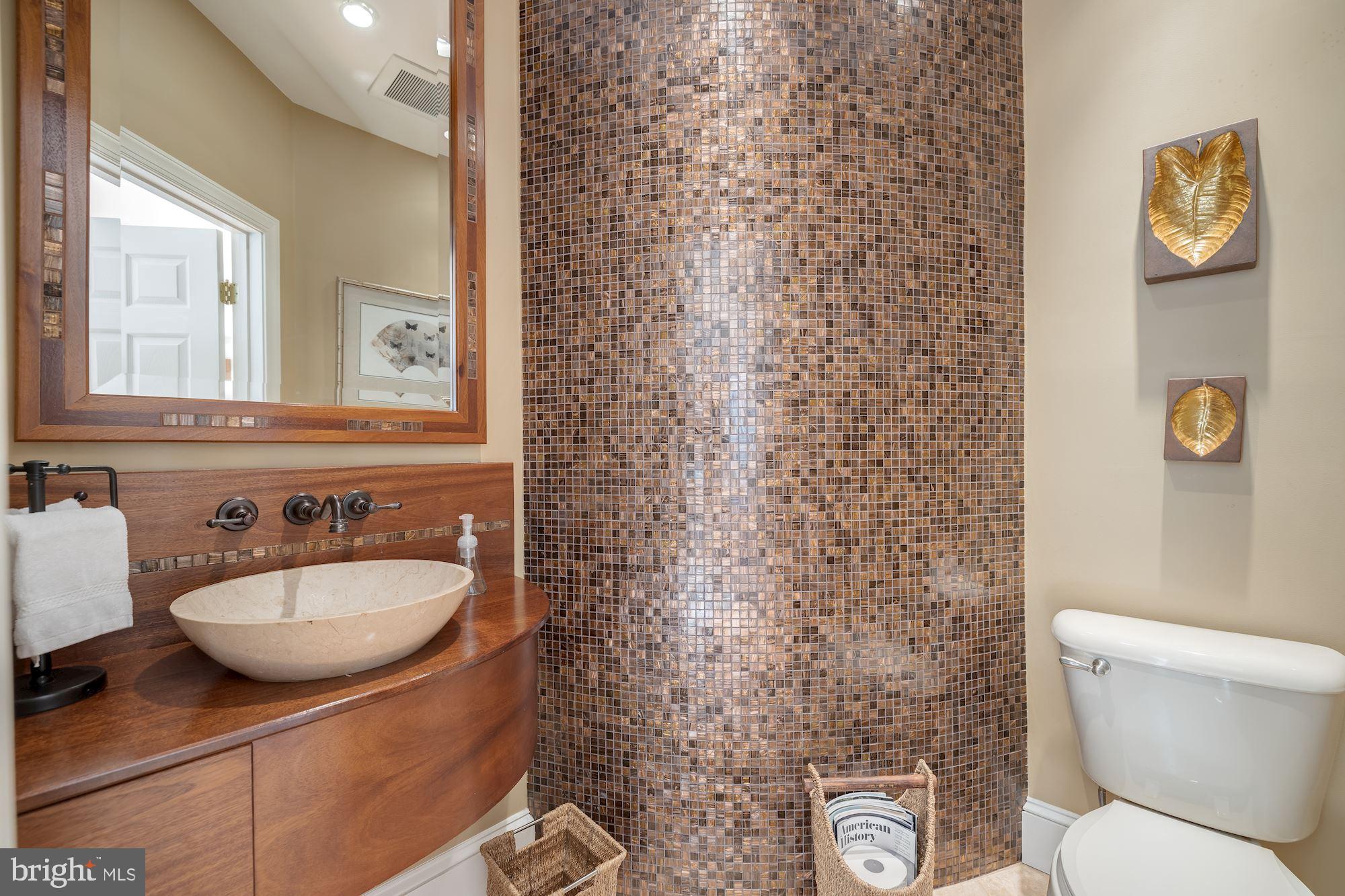 MILL RUN ACRES - Residential