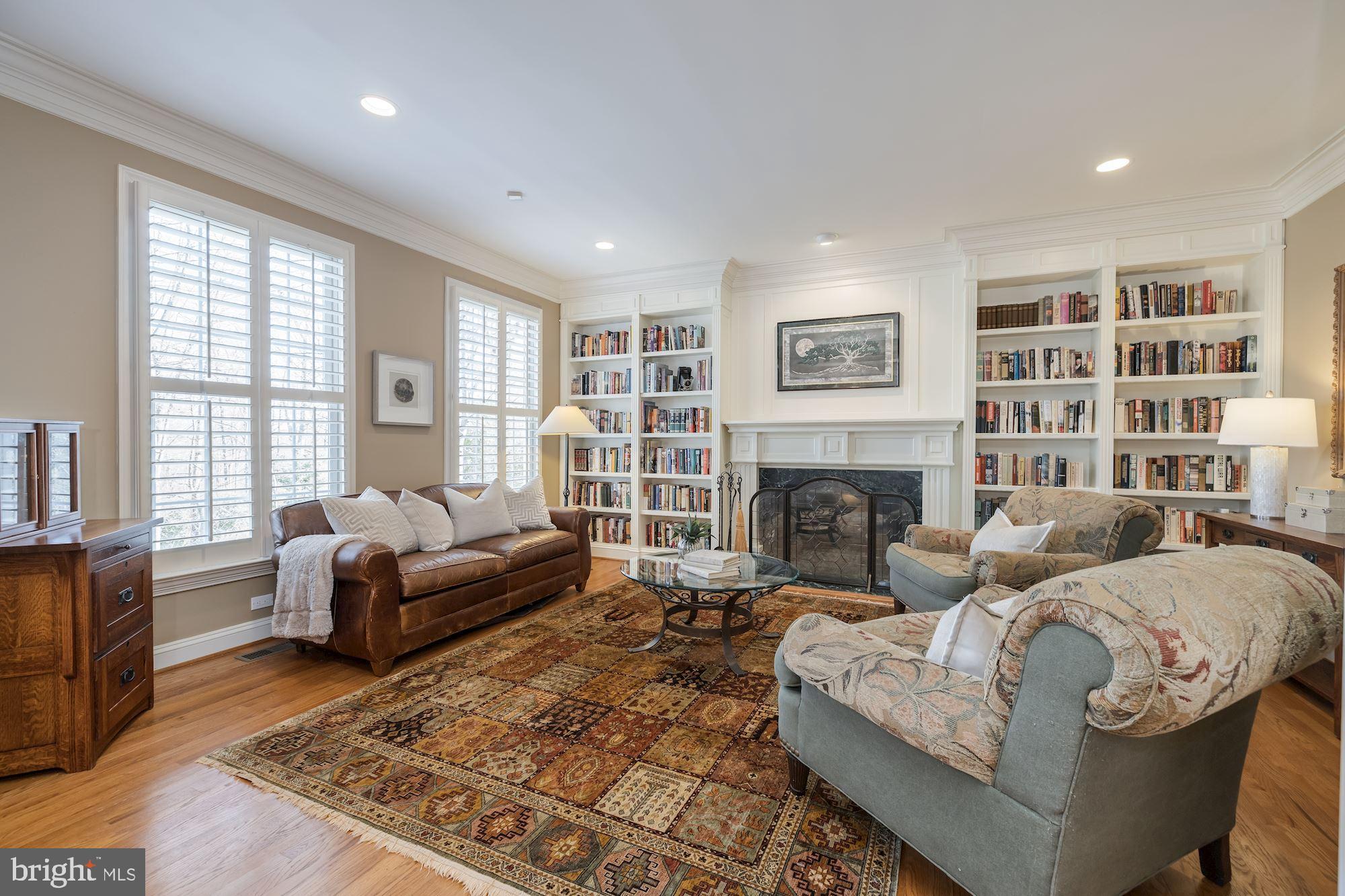 MILL RUN ACRES - Residential