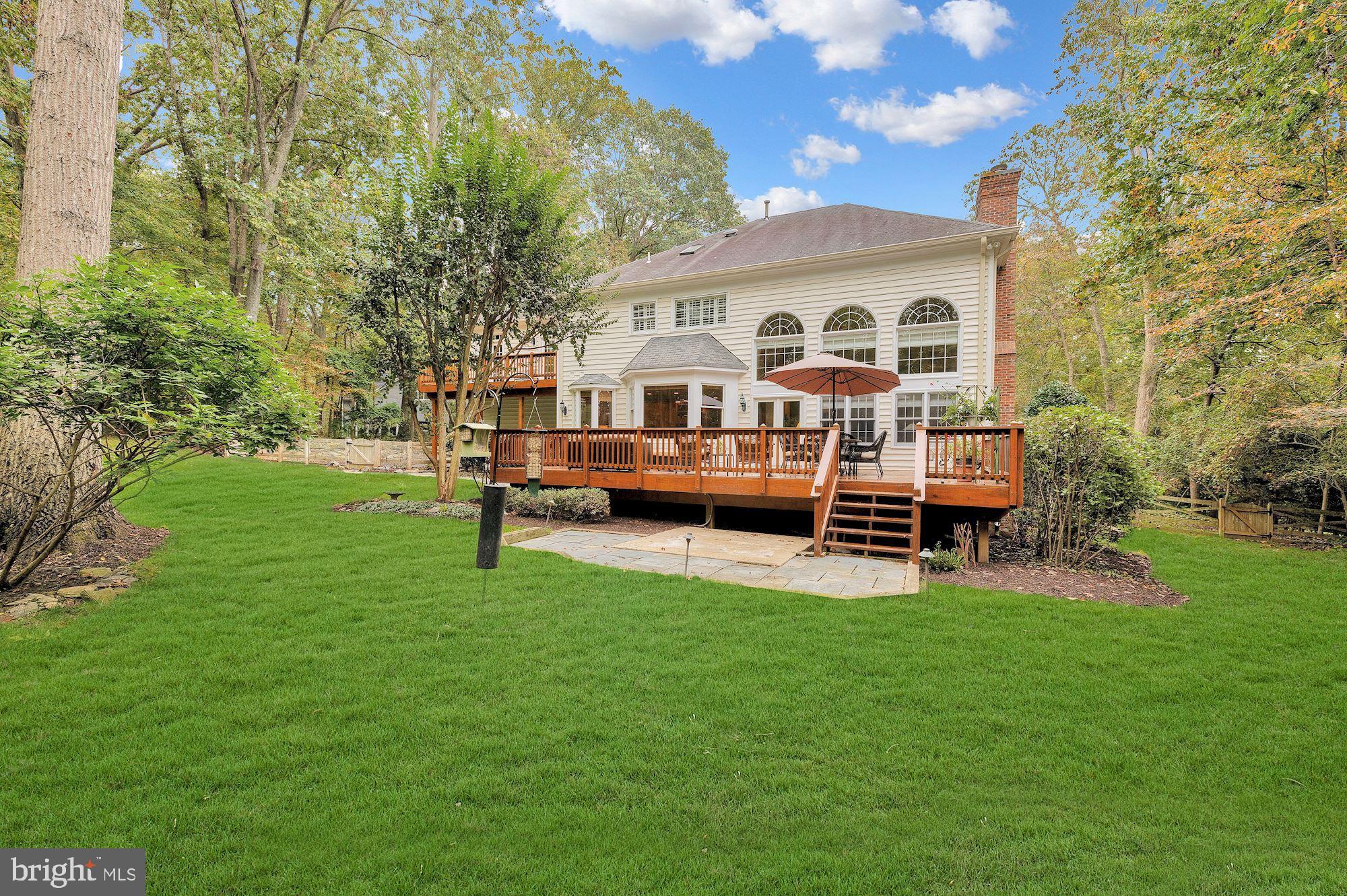 MILL RUN ACRES - Residential