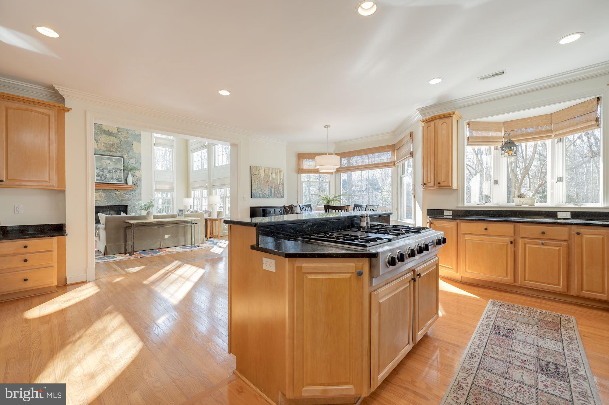 MILL RUN ACRES - Residential