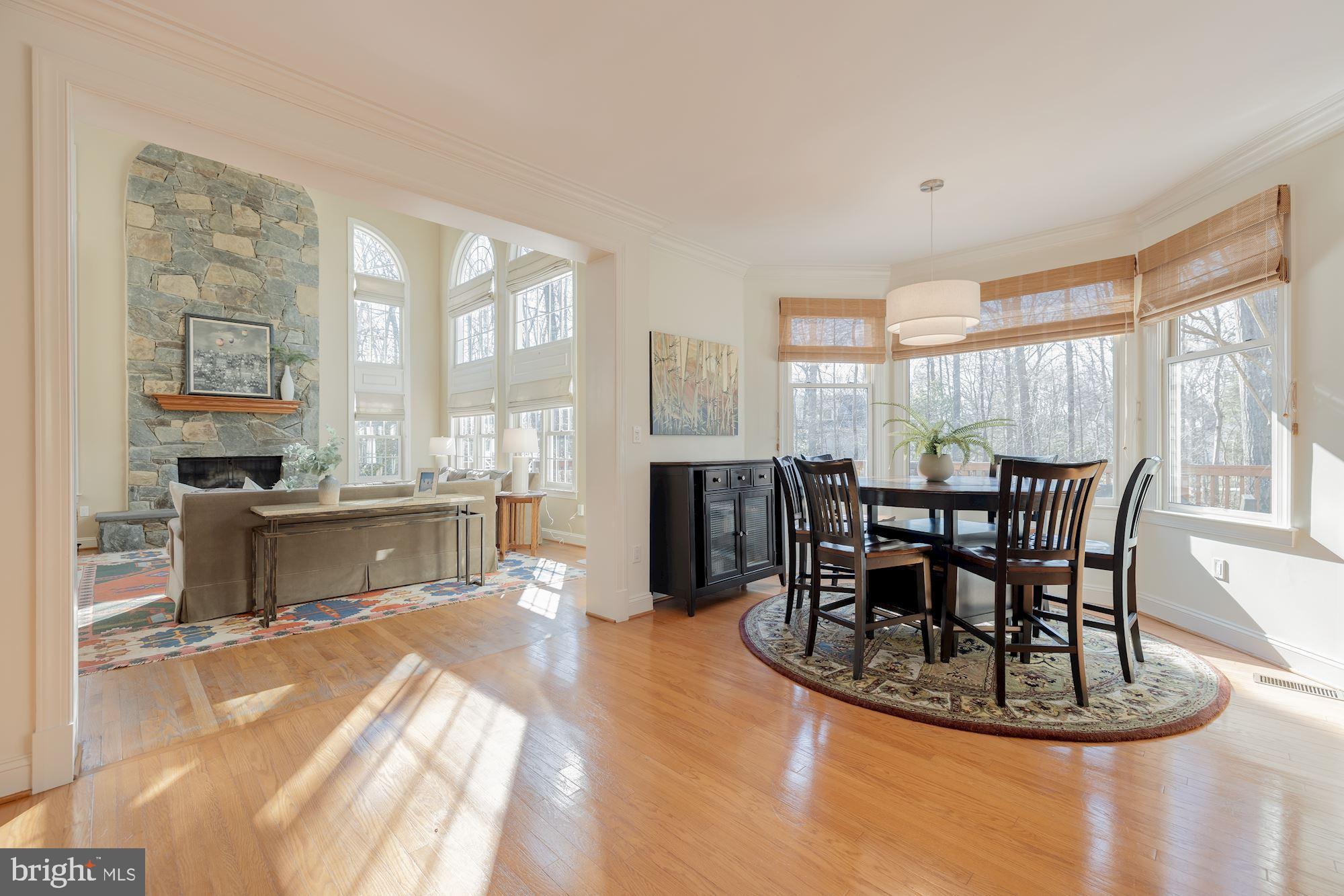 MILL RUN ACRES - Residential