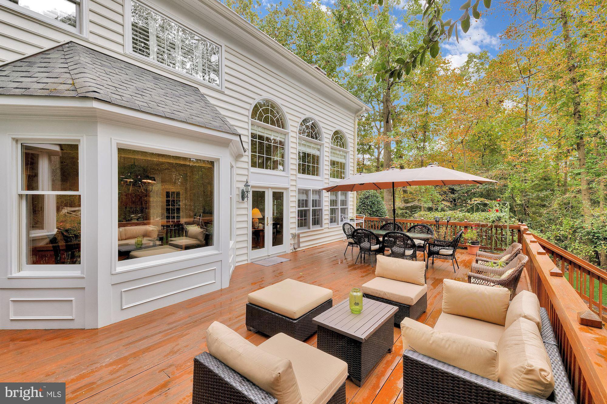 MILL RUN ACRES - Residential