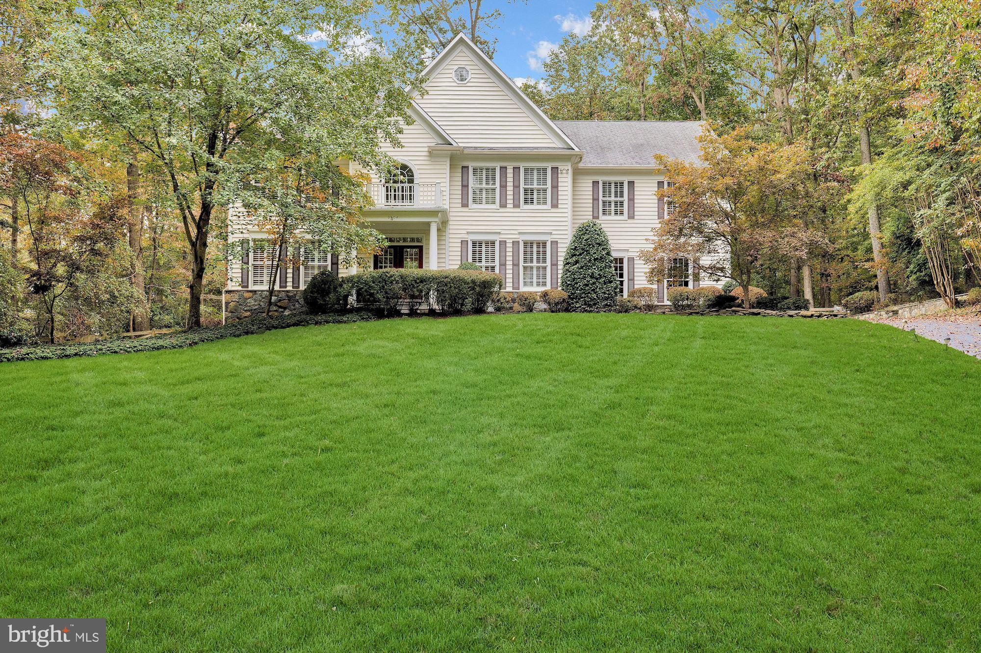 MILL RUN ACRES - Residential