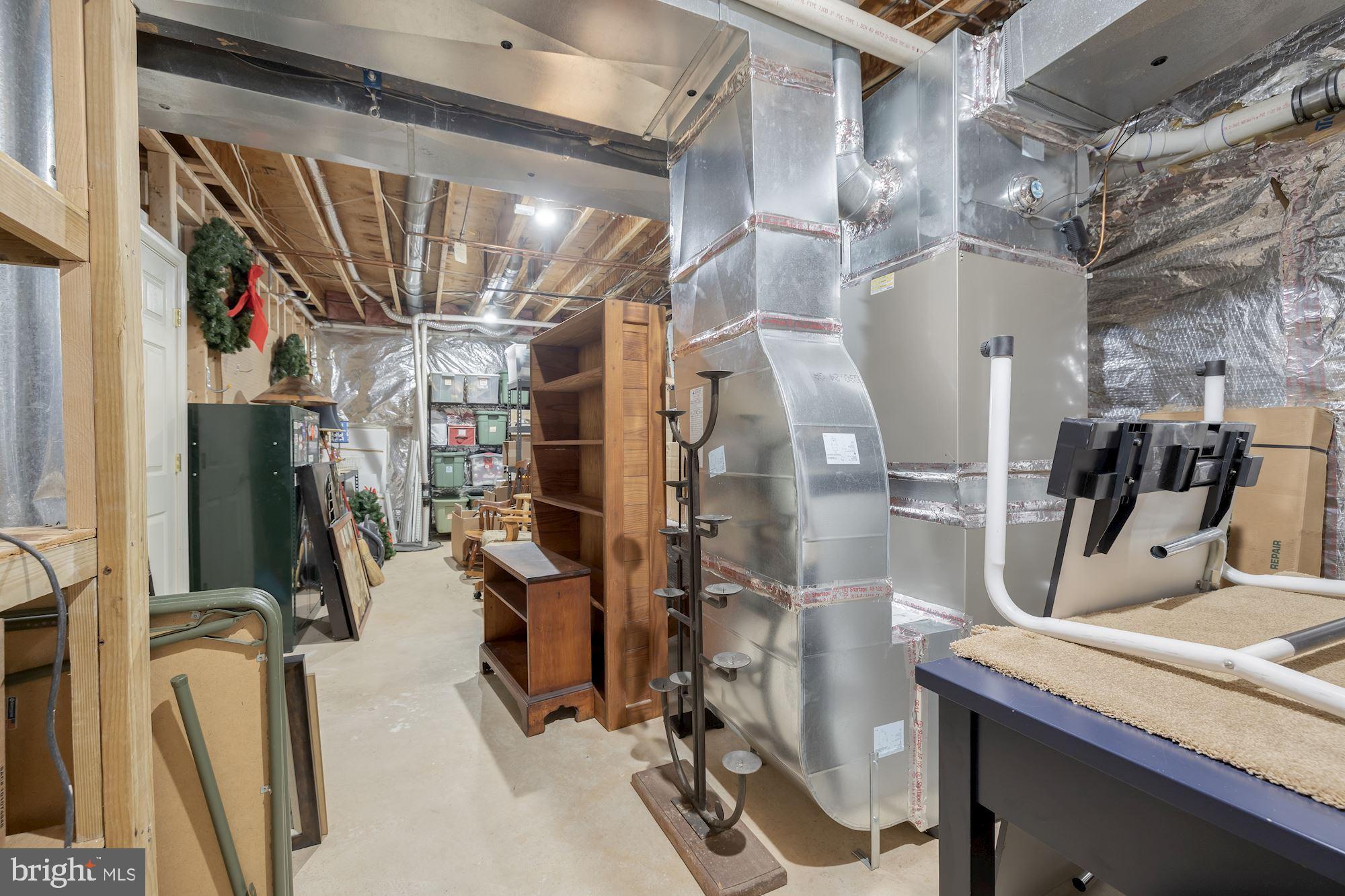 MILL RUN ACRES - Residential