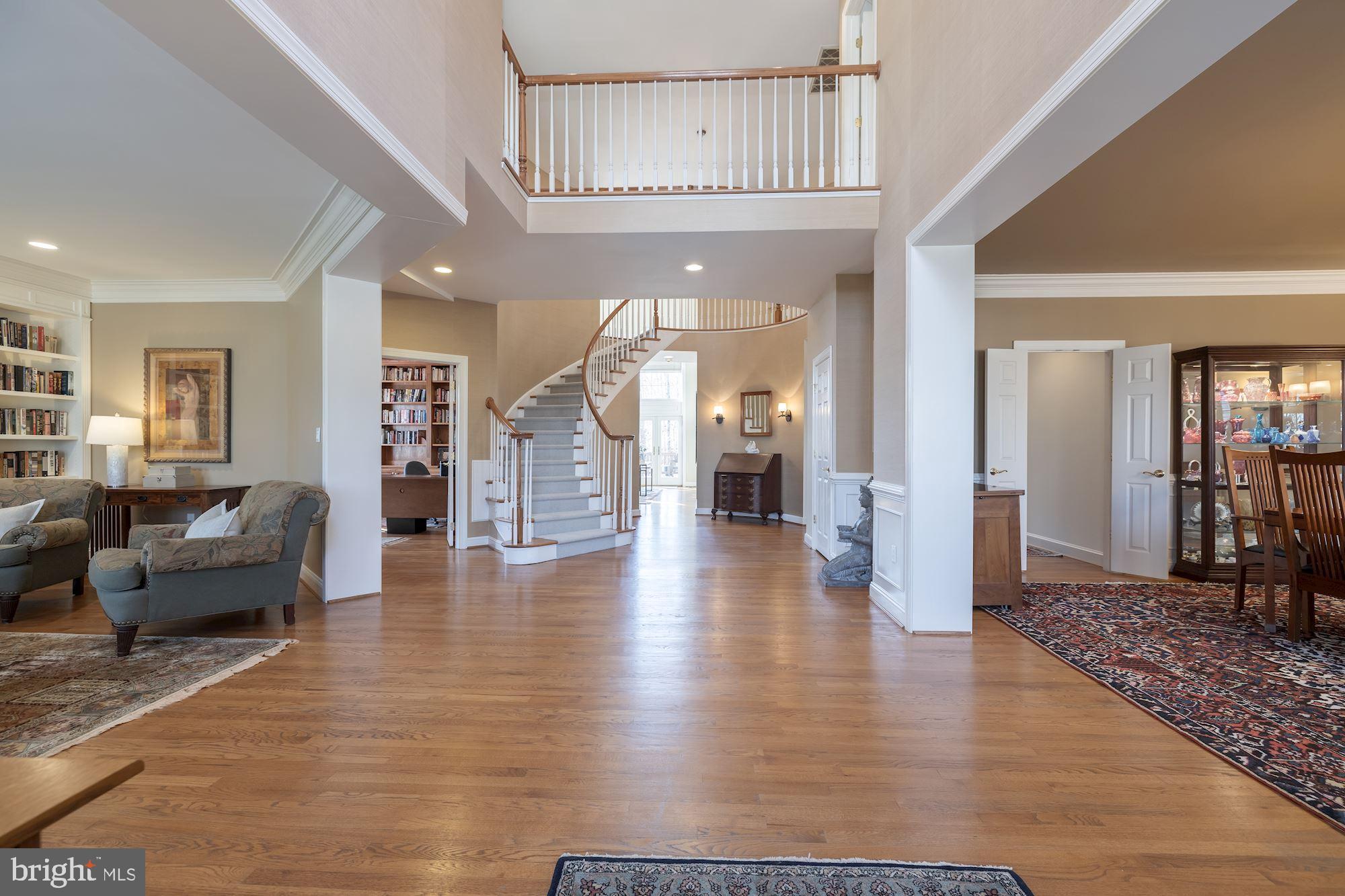 MILL RUN ACRES - Residential